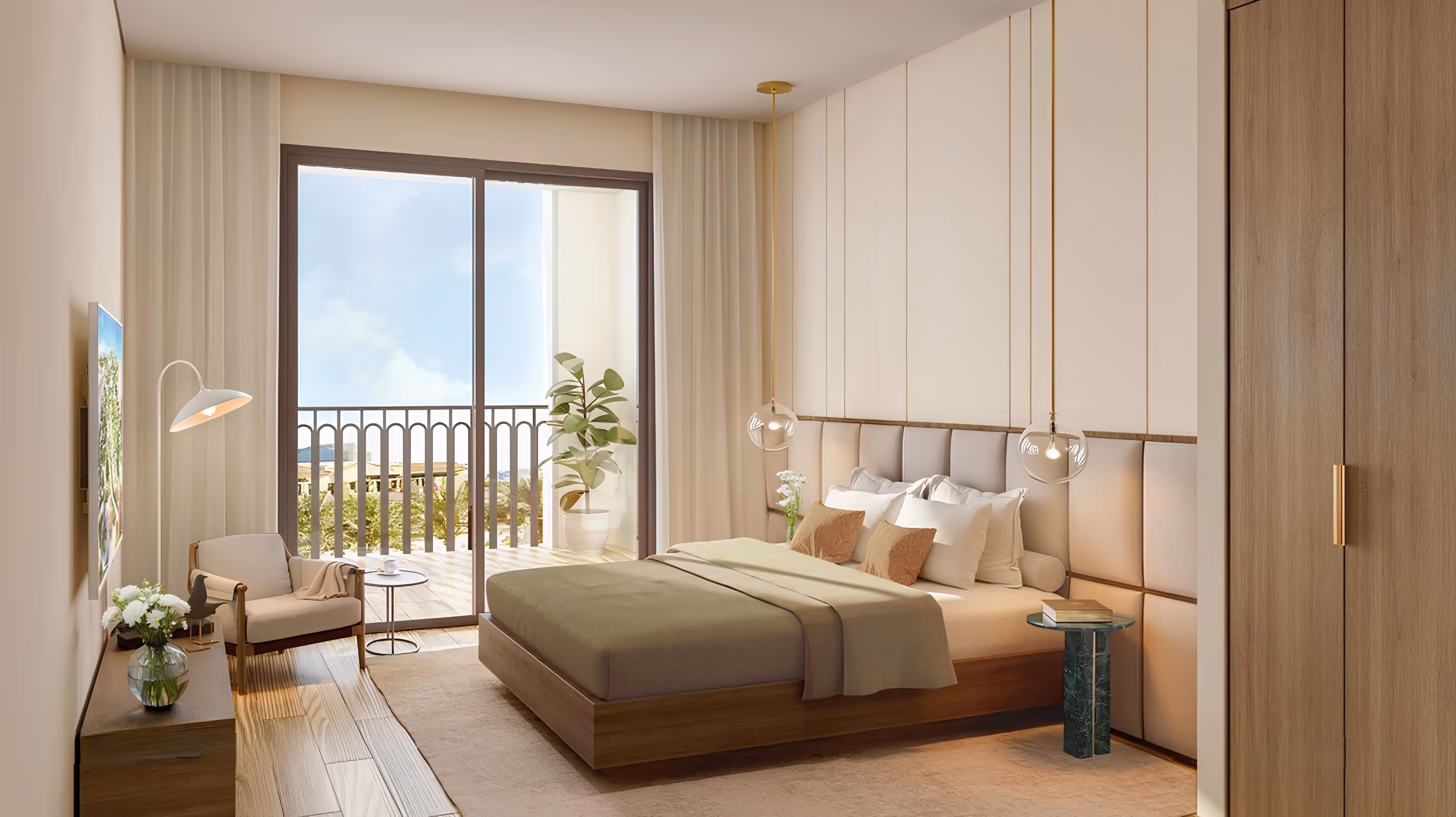 apartaments_Bloom Living Granada 2_zayed-city_bloom-properties_Green City Real Estate