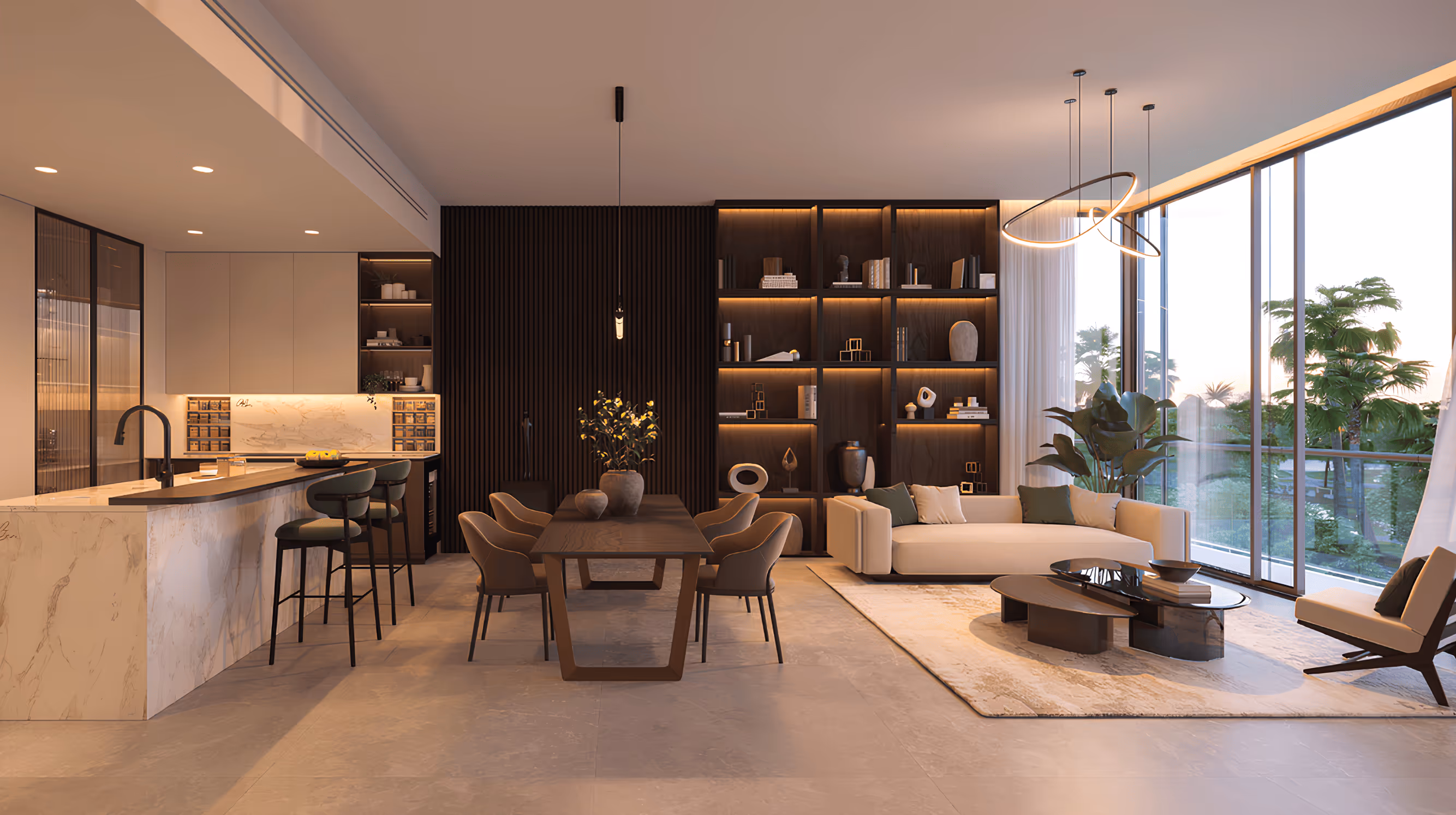 apartaments_Sama Yas_yas-island_aldar-properties_Green City Real Estate