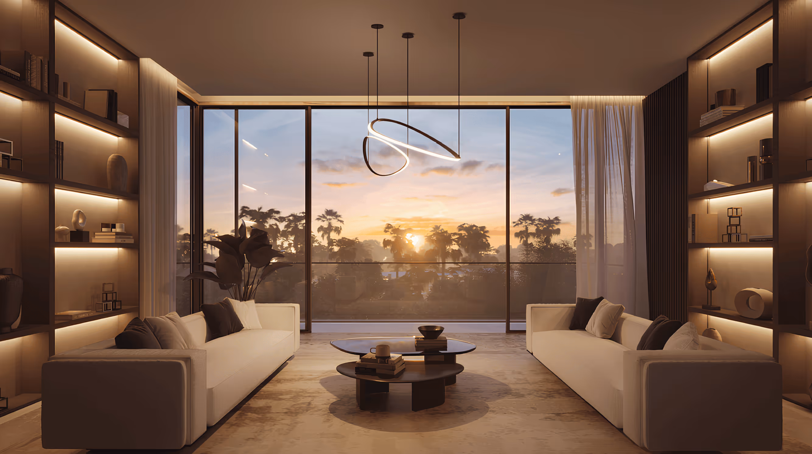 apartaments_Sama Yas_yas-island_aldar-properties_Green City Real Estate