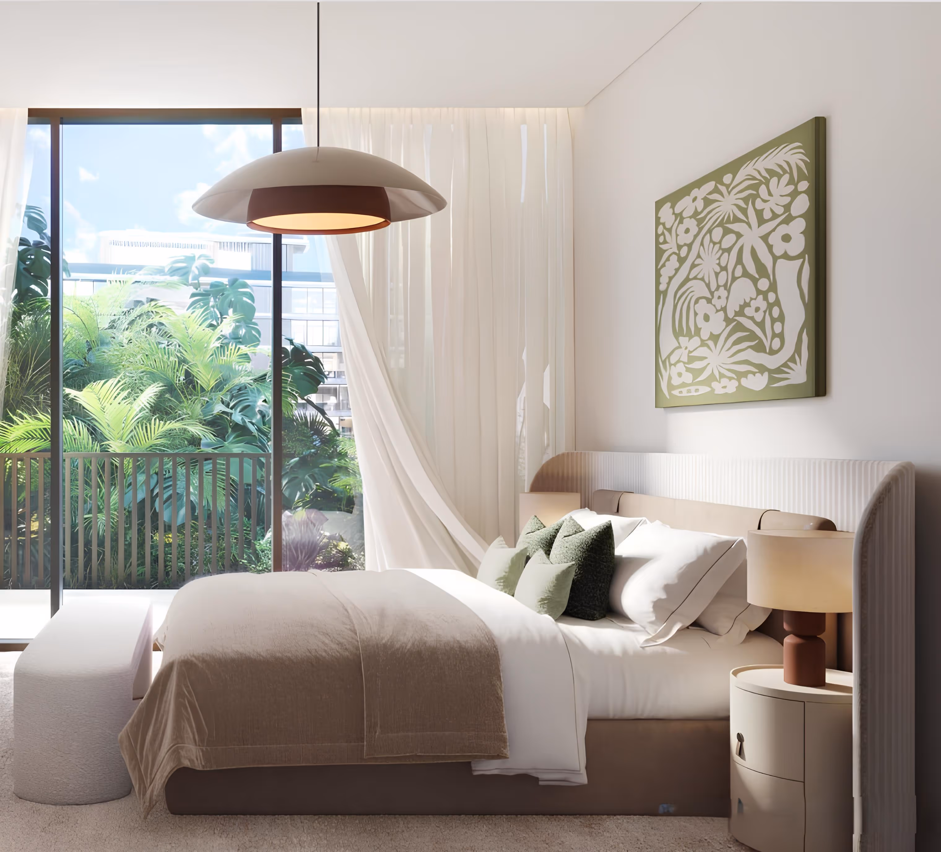 apartaments_Mamsha Gardens Building 7_al-saadiyat-island_aldar-properties_Green City Real Estate