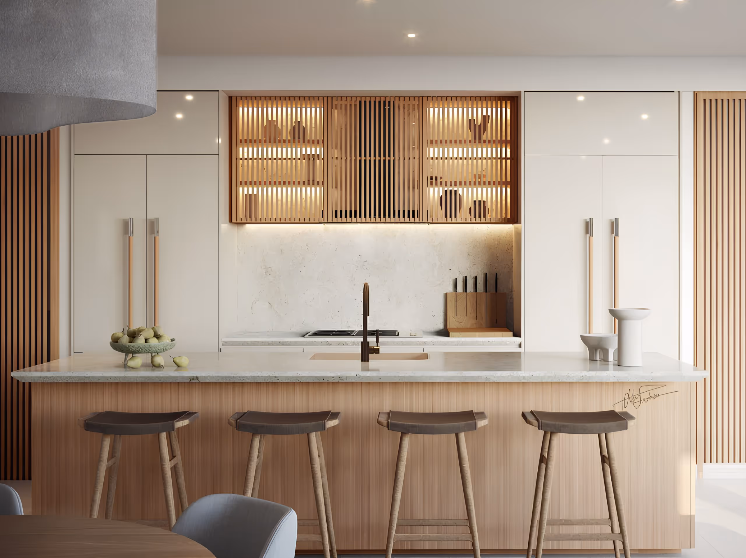 apartaments_Nobu Residences_al-saadiyat-island_aldar-properties_Green City Real Estate