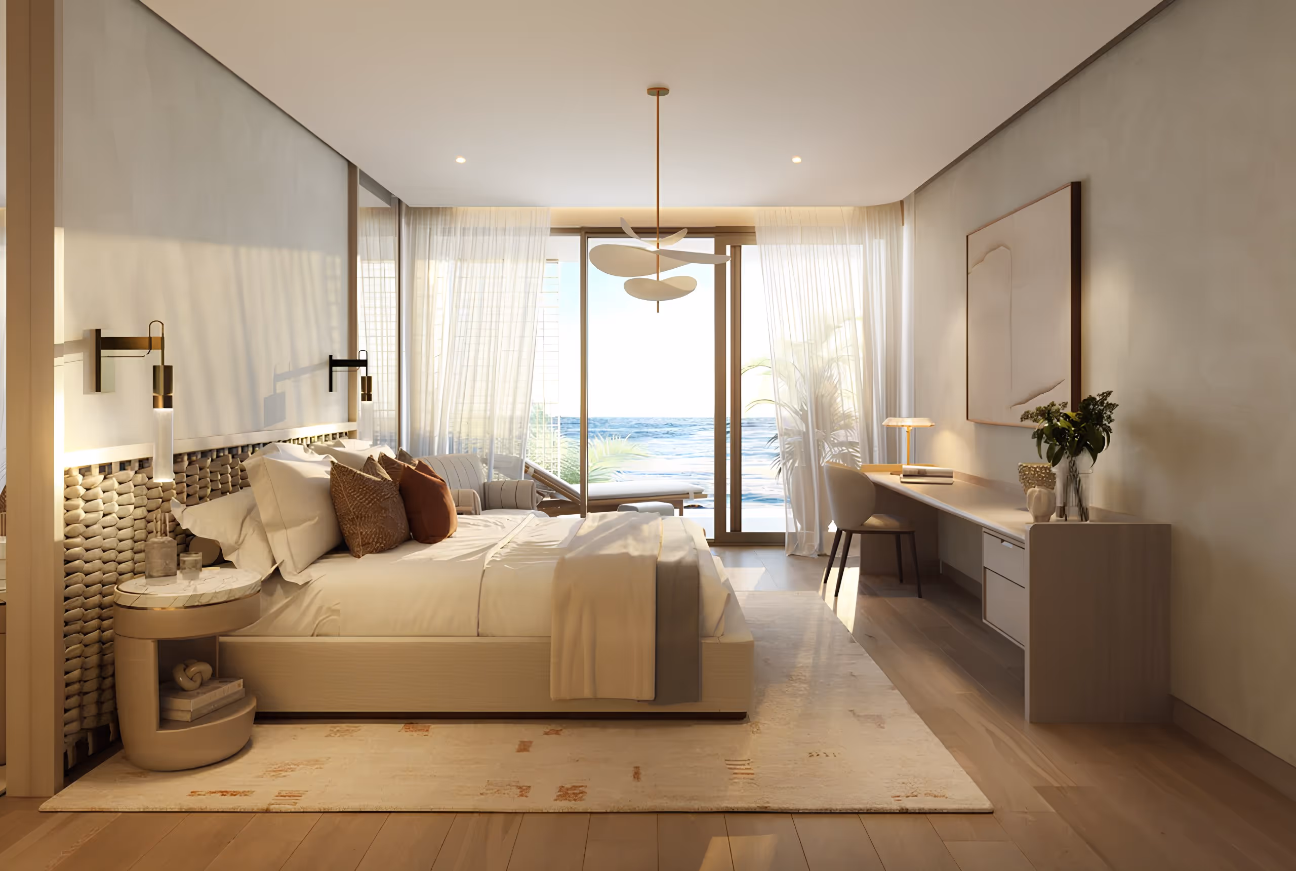 apartaments_Nobu Residences_al-saadiyat-island_aldar-properties_Green City Real Estate