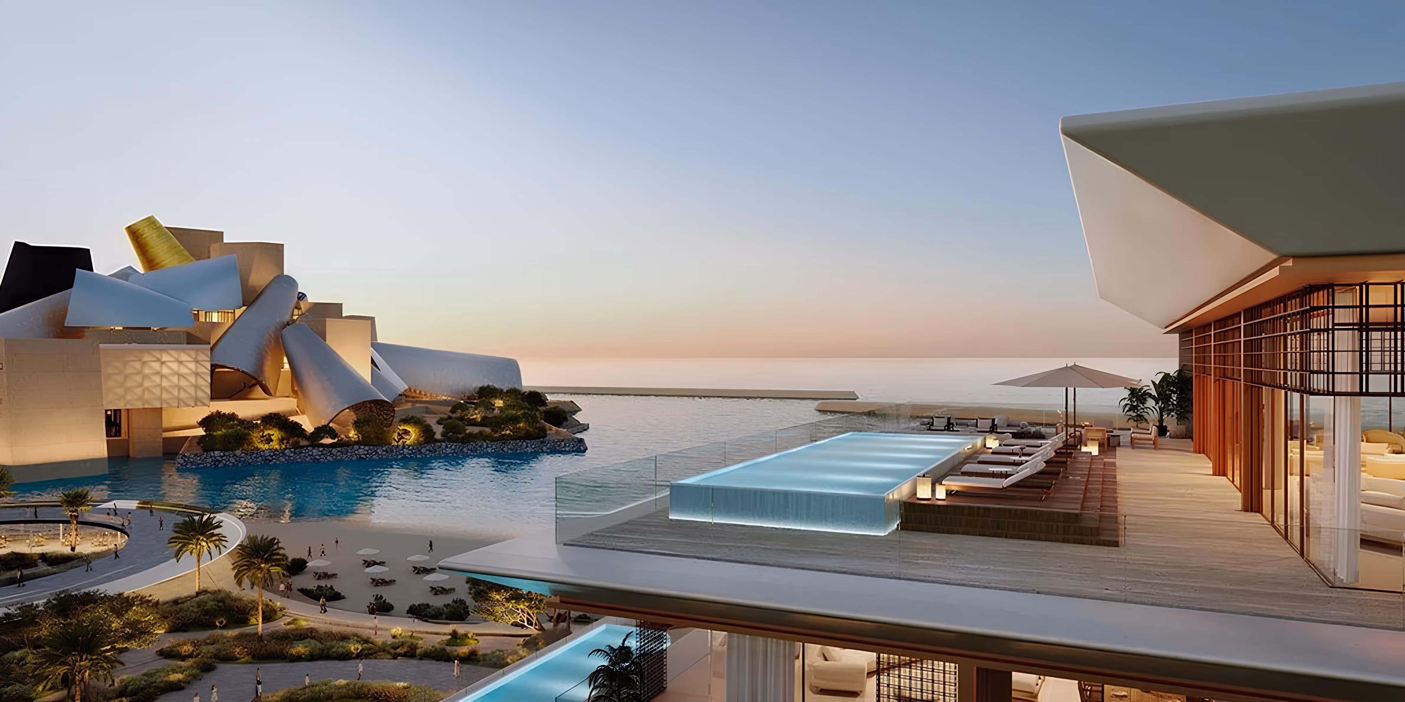 apartaments_Nobu Residences_al-saadiyat-island_aldar-properties_Green City Real Estate