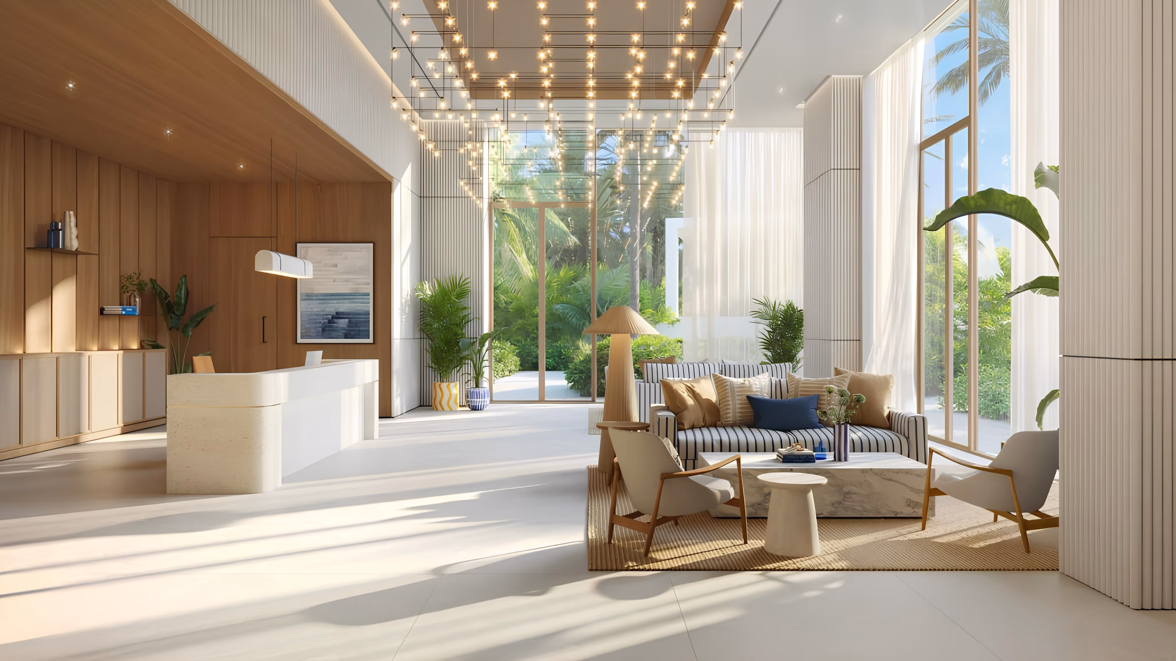 apartaments_The Beach House Fahid_fahid-island_aldar-properties_Green City Real Estate