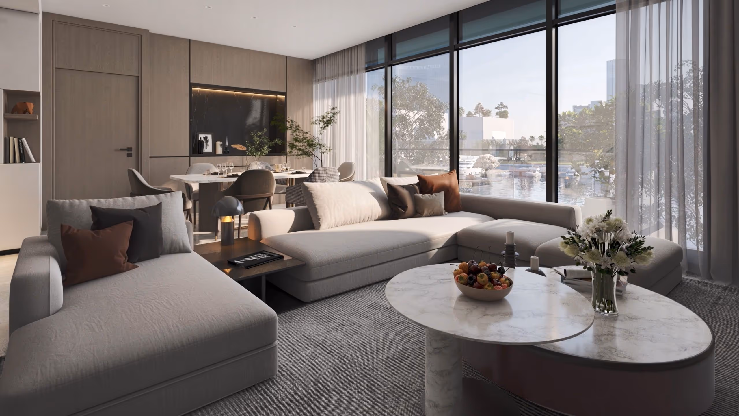 apartaments; penthouse; townhouse; commercial_Reportage Tower_al-maryah-island_reportage-properties_Green City Real Estate