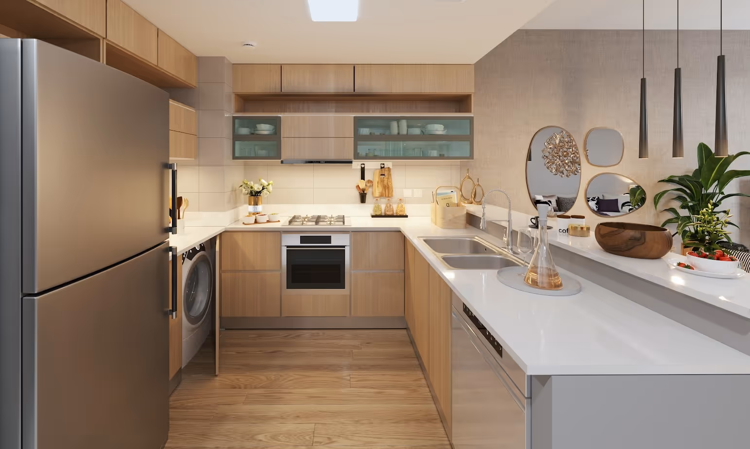 apartaments_Vista 3_reem-island_reportage-properties_Green City Real Estate