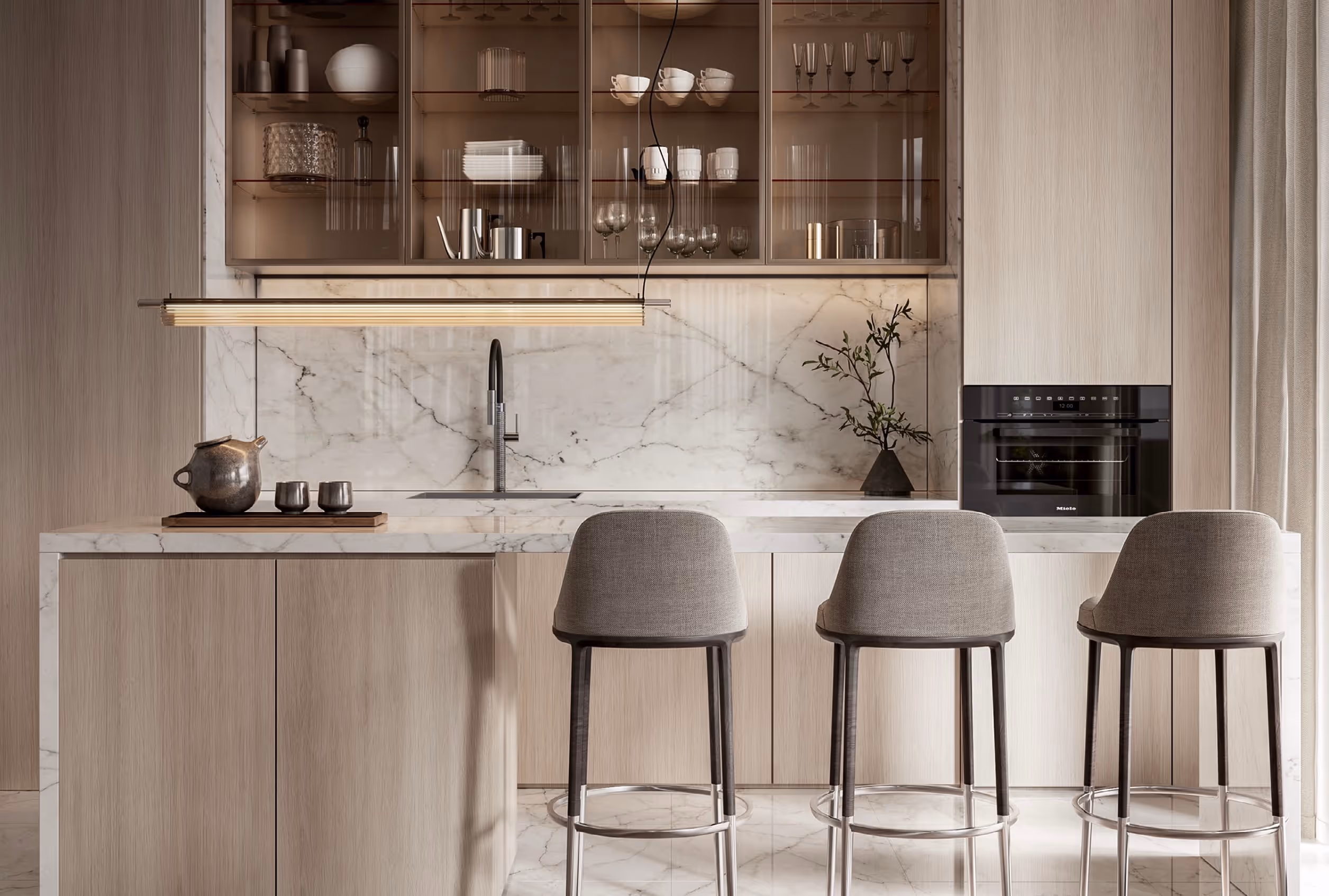 apartaments_Saas Heights_reem-island_saas-properties_Green City Real Estate