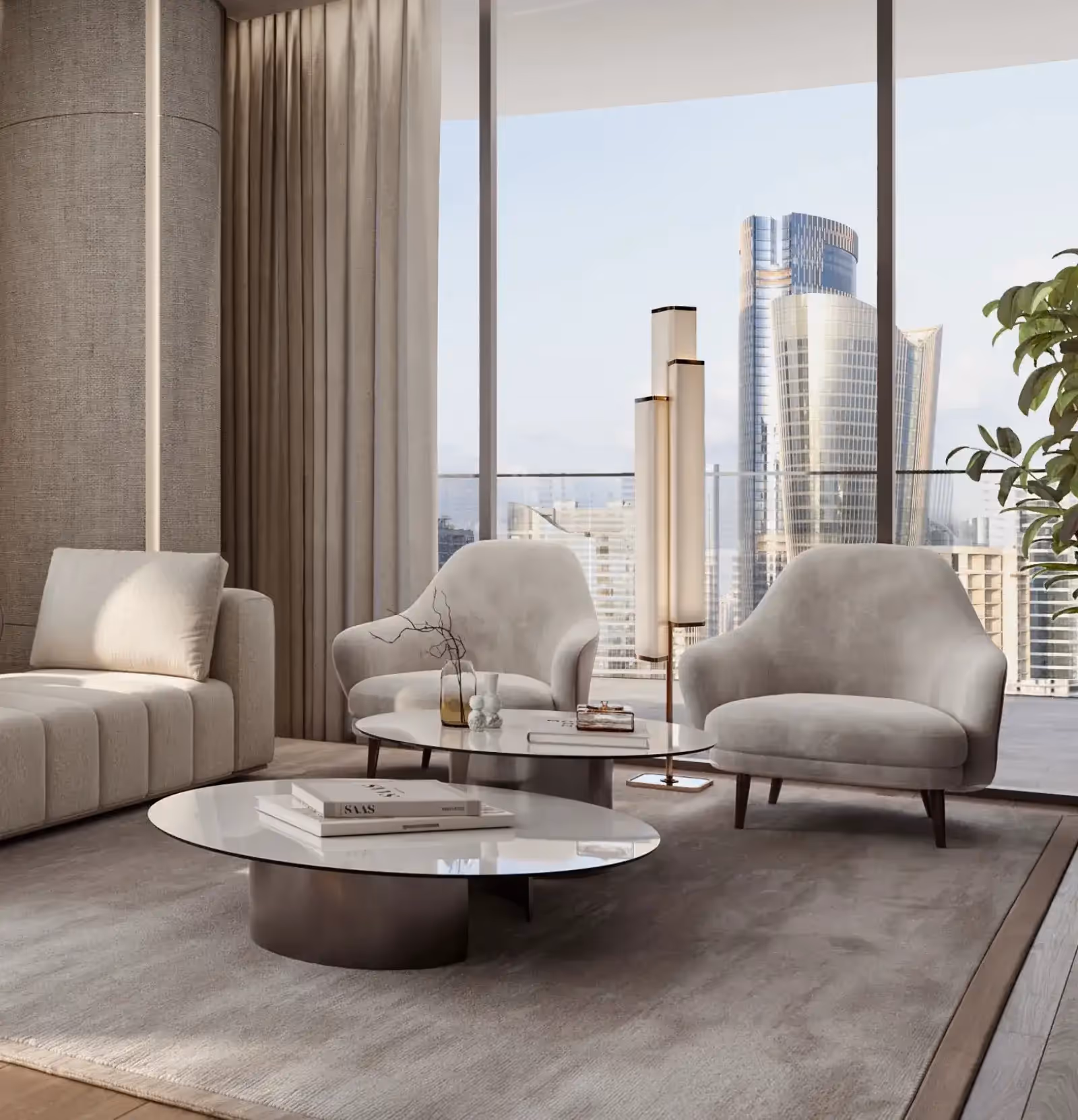 apartaments_Saas Heights_reem-island_saas-properties_Green City Real Estate