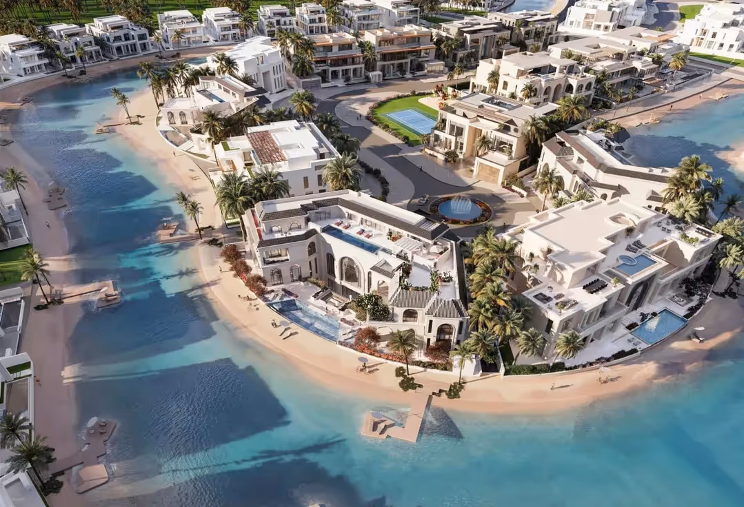 villa_Monaco Mansions_dubai-south_azizi-developments_Green City Real Estate