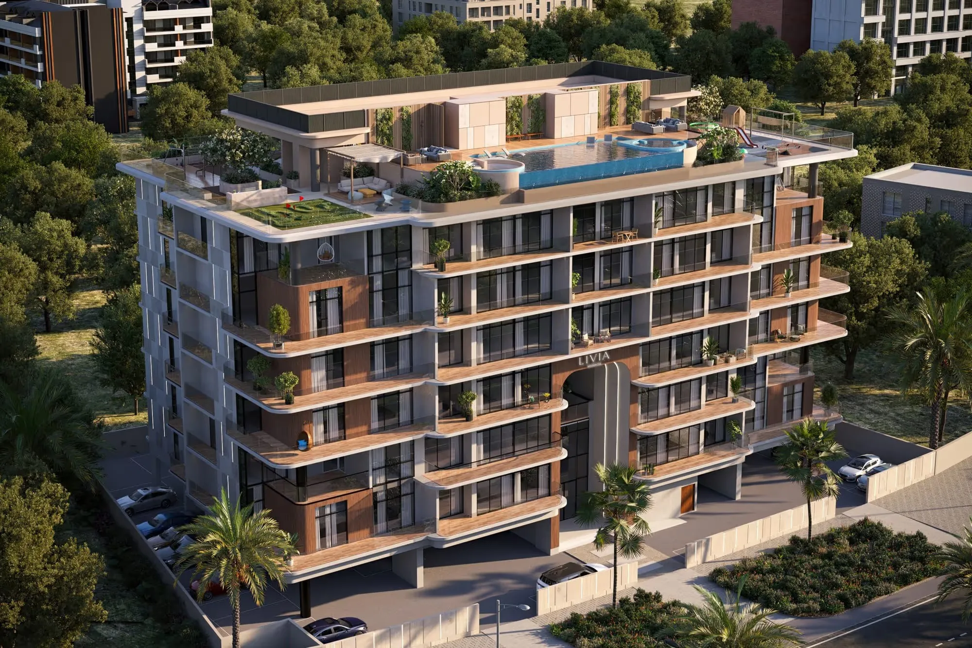 apartaments_Livia Residences_dubai-south_barco-developers_Green City Real Estate