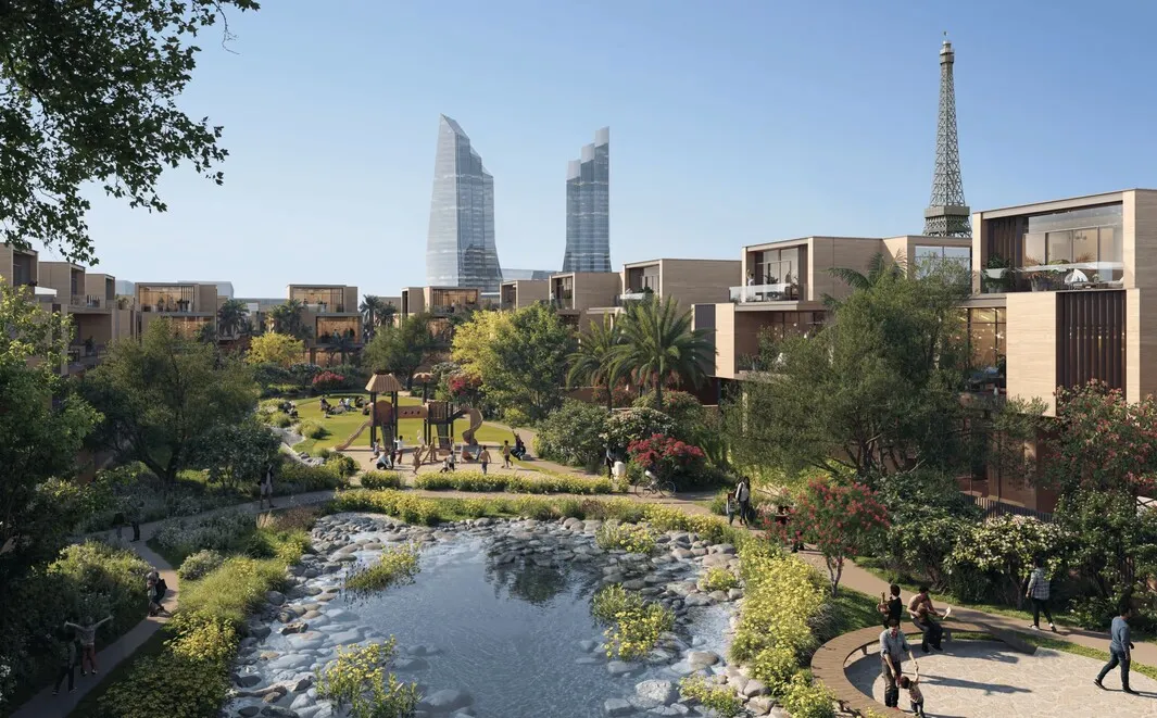 villa_Raiha at Waada_dubai-south_bt-properties_Green City Real Estate