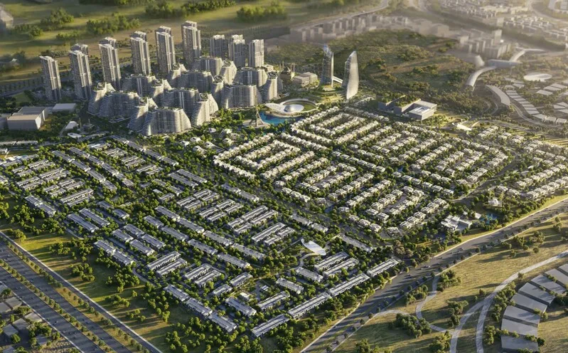 townhouse_Rayhan 1 at Waada_dubai-south_bt-properties_Green City Real Estate