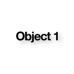 Object One Real Estate Development