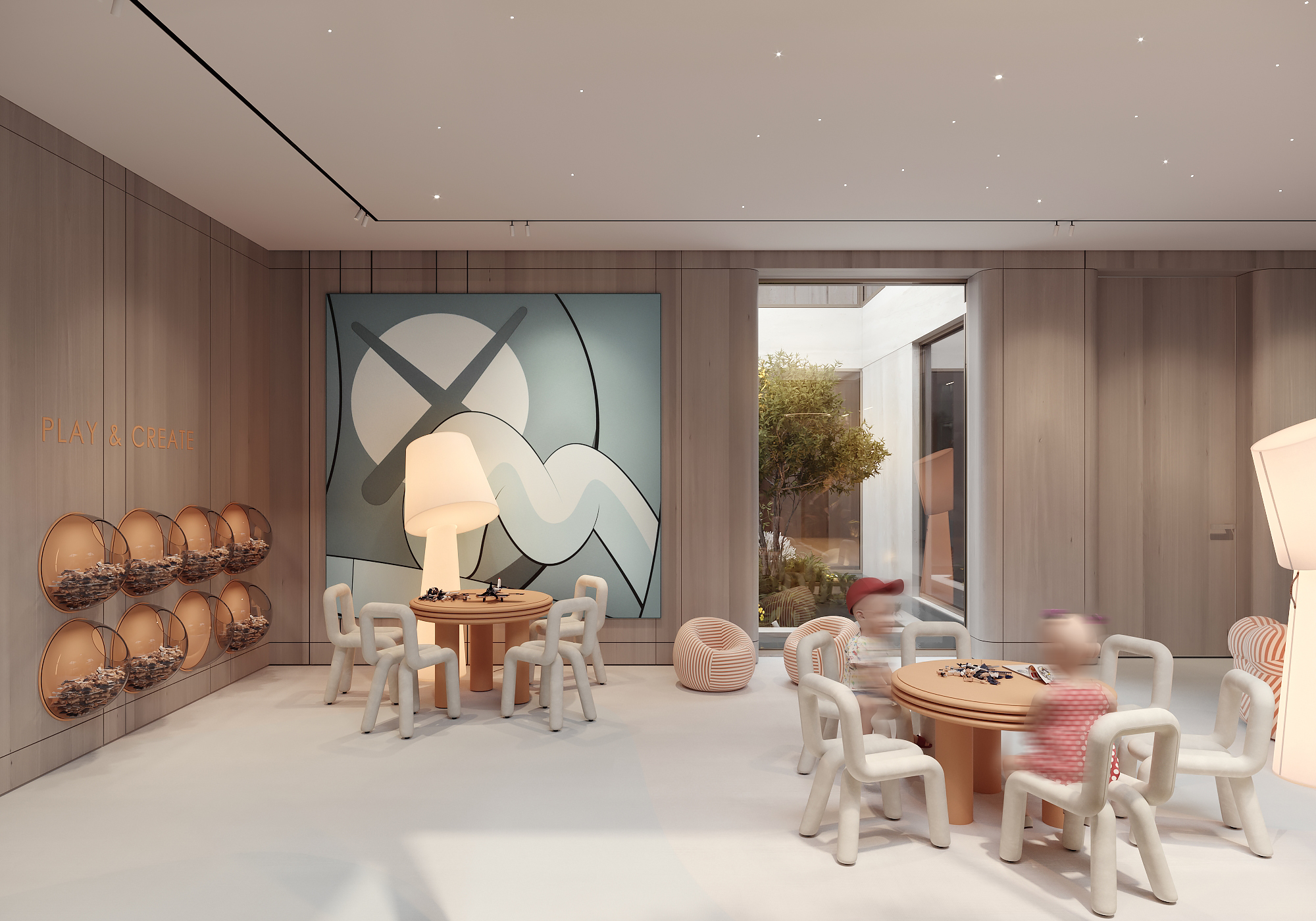 OMNIYAT "Orla Dorchester Collection"; Omniyat Properties; Palm Jumeirah;