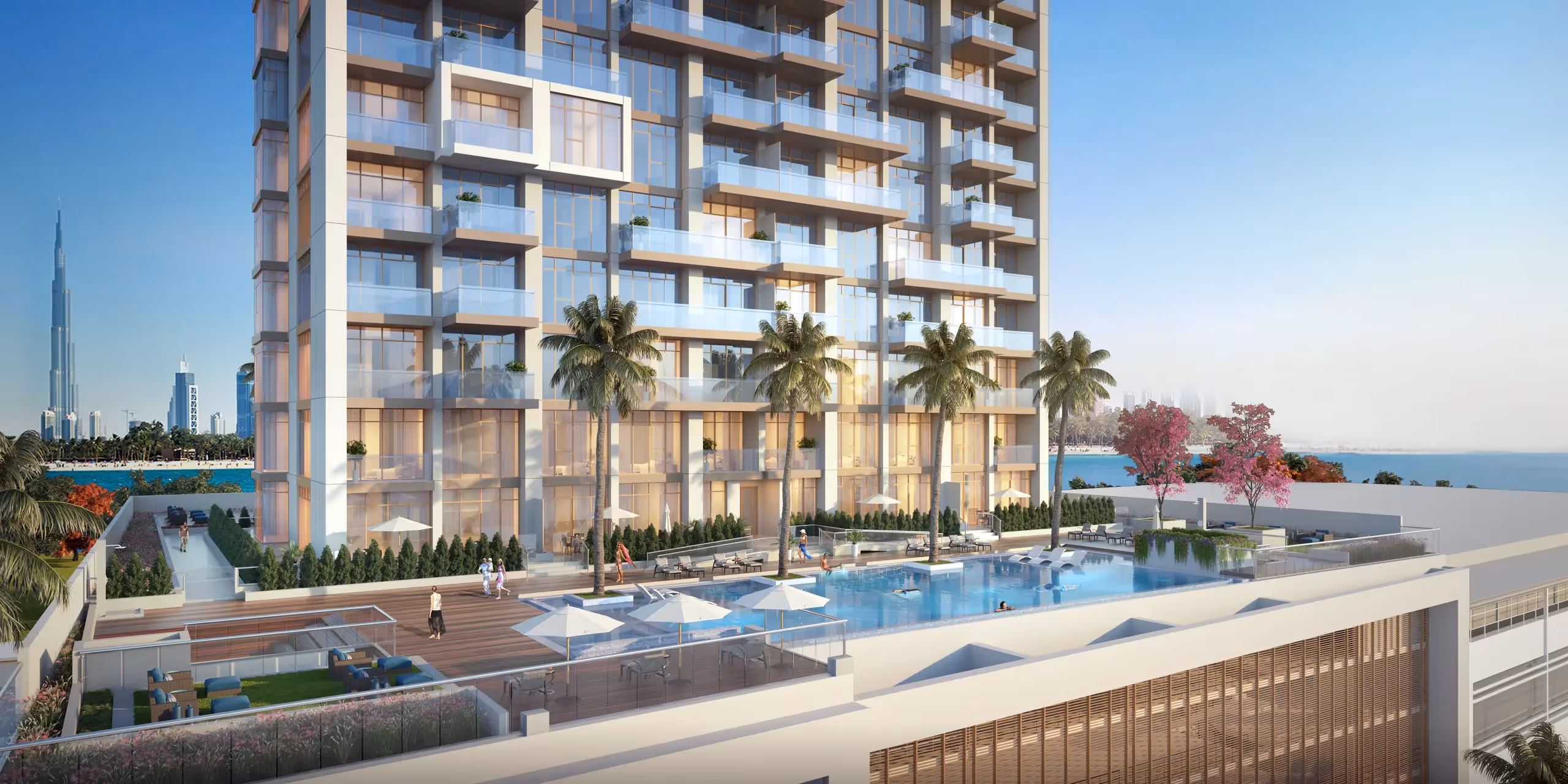 BEYOND BY OMNIYAT "Anwa"; Beyond by Omniyat; Maritime City;