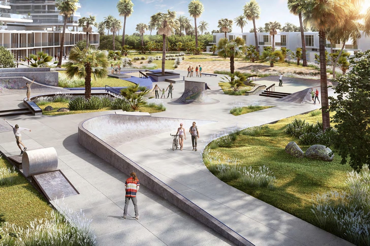 DAMAC «Cavalli Estates Villas»; DAMAC Properties; Damac Hills;