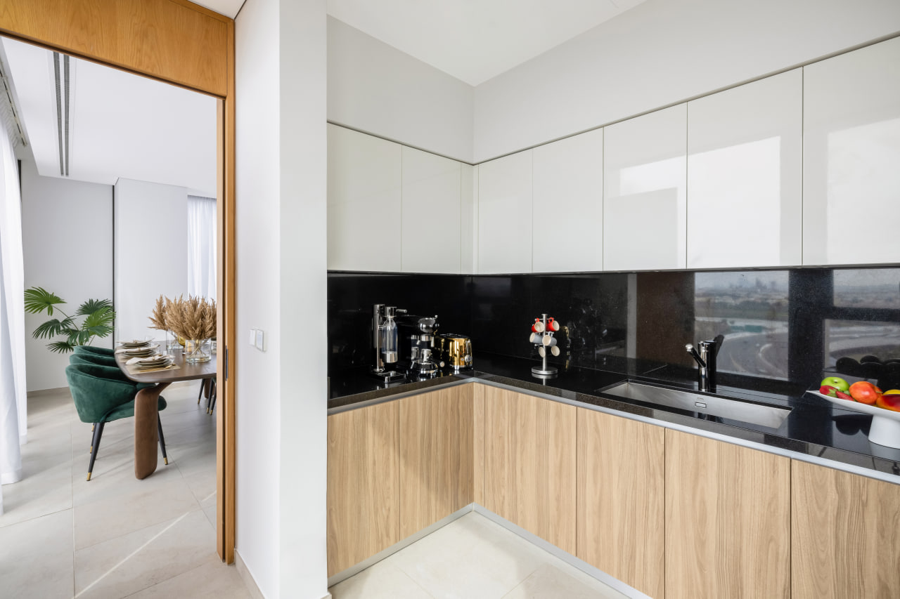 SELECT GROUP "Residence 110"; Select Group; Business Bay;