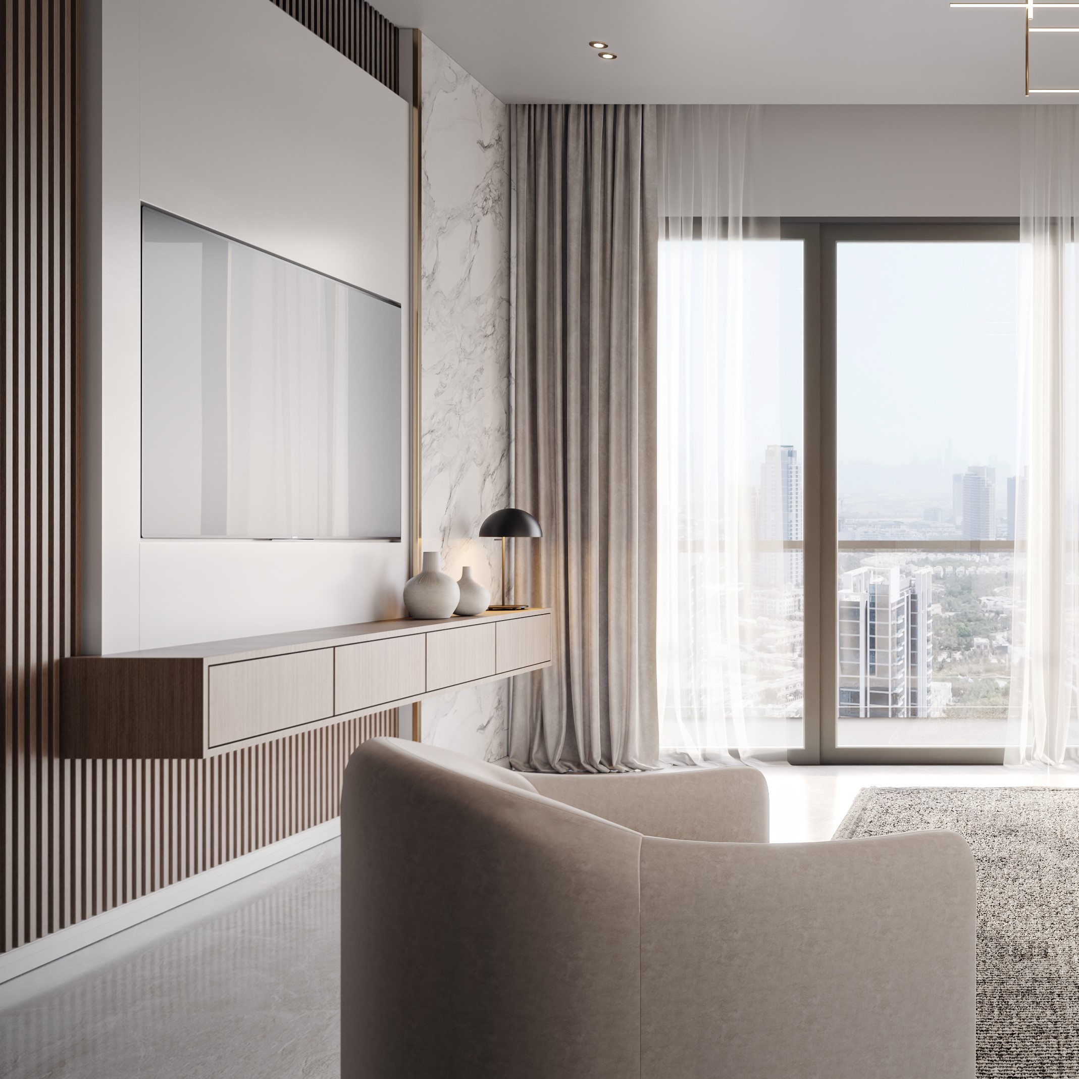 BINGHATTI "Binghatti Onyx"; Binghatti Developers; JVC (Jumeirah Village Circle);