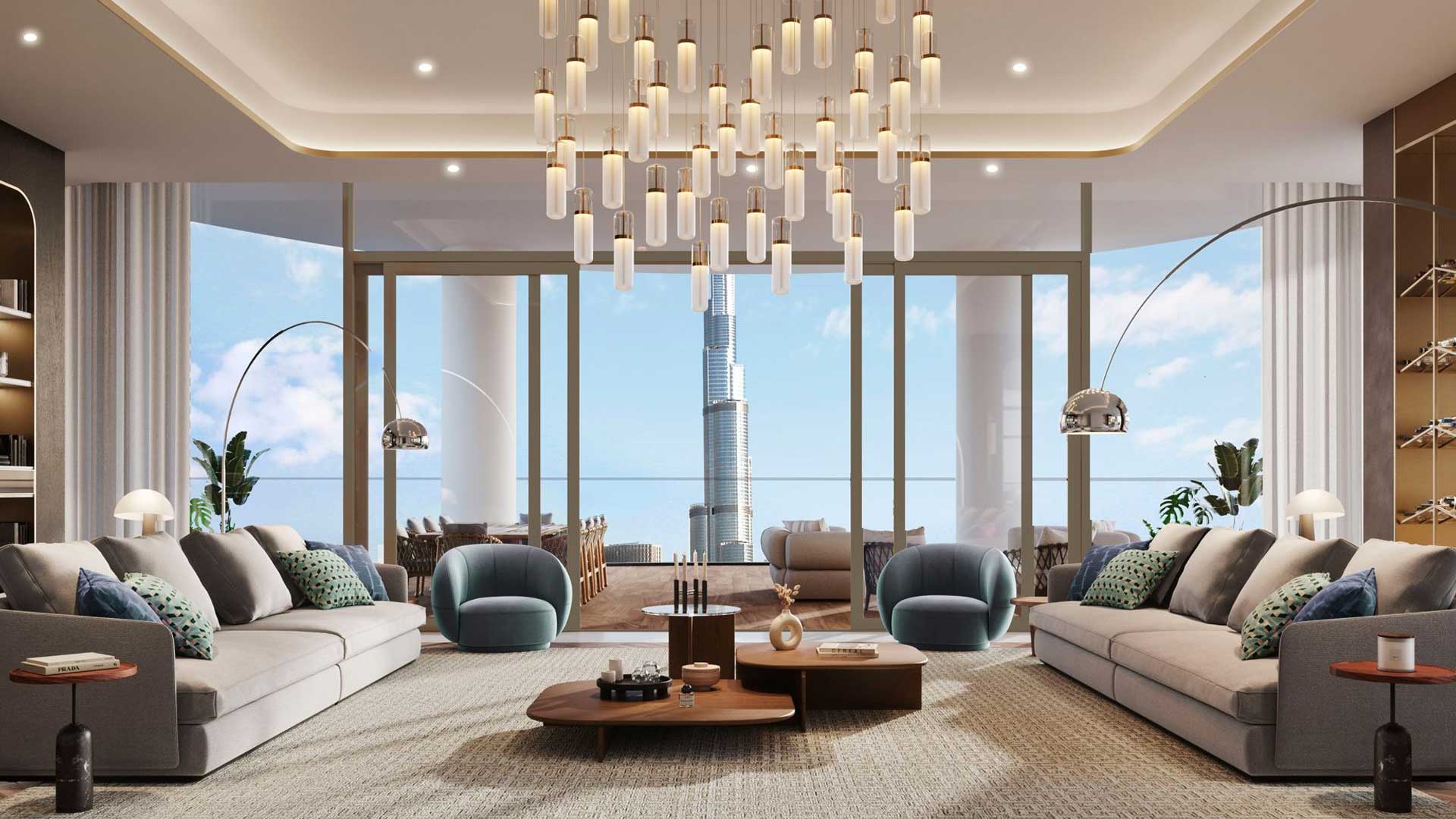 SELECT GROUP "Jumeirah Living Business Bay"; Select Group; Business Bay;