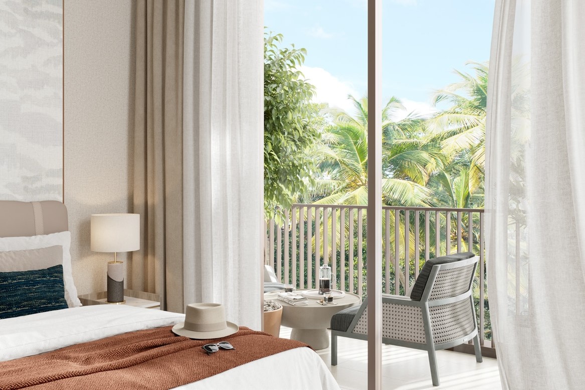 EMAAR "Cedar"; Emaar Properties; Dubai Creek Harbour;