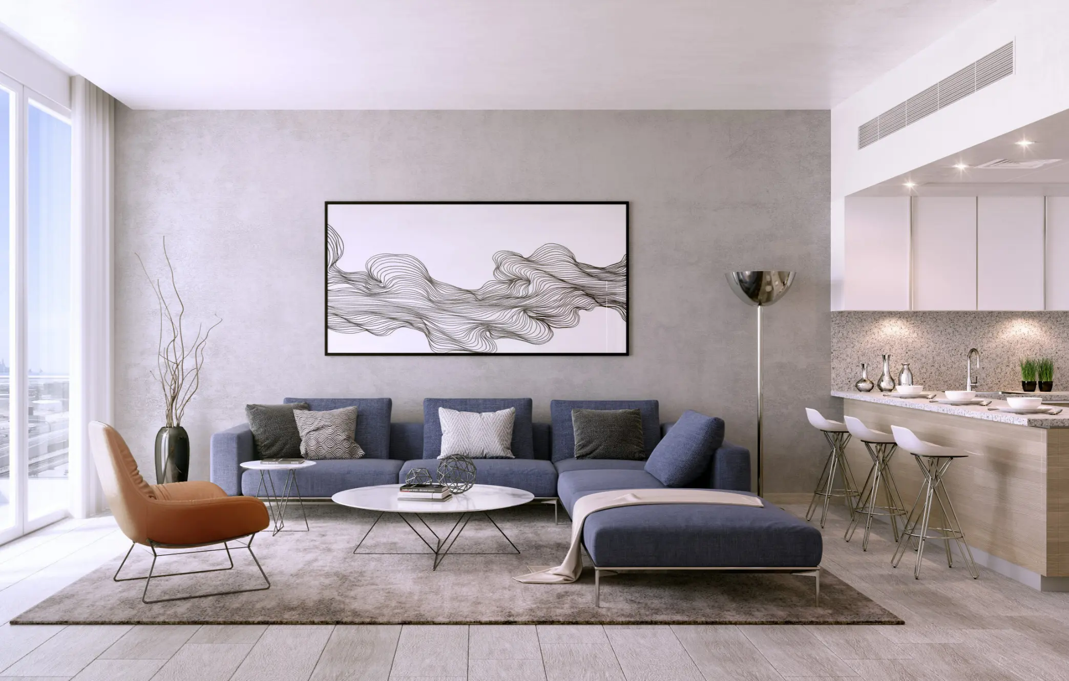 AZIZI "Aura"; Azizi Developments; Jebel Ali Freezone Extension;