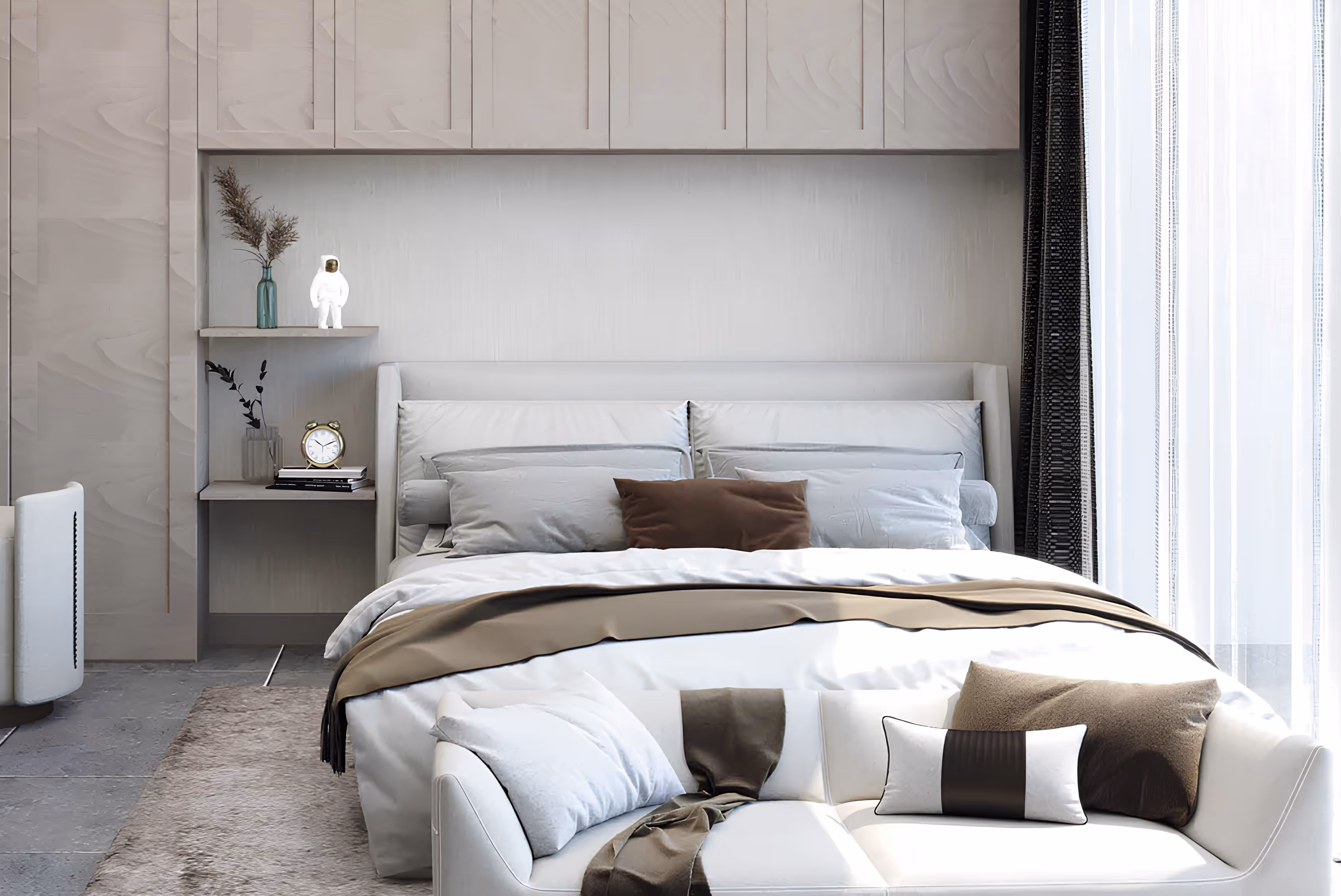 OBG "Prive Residence Dubai Hills"; Ginco Properties; Dubai Hills;