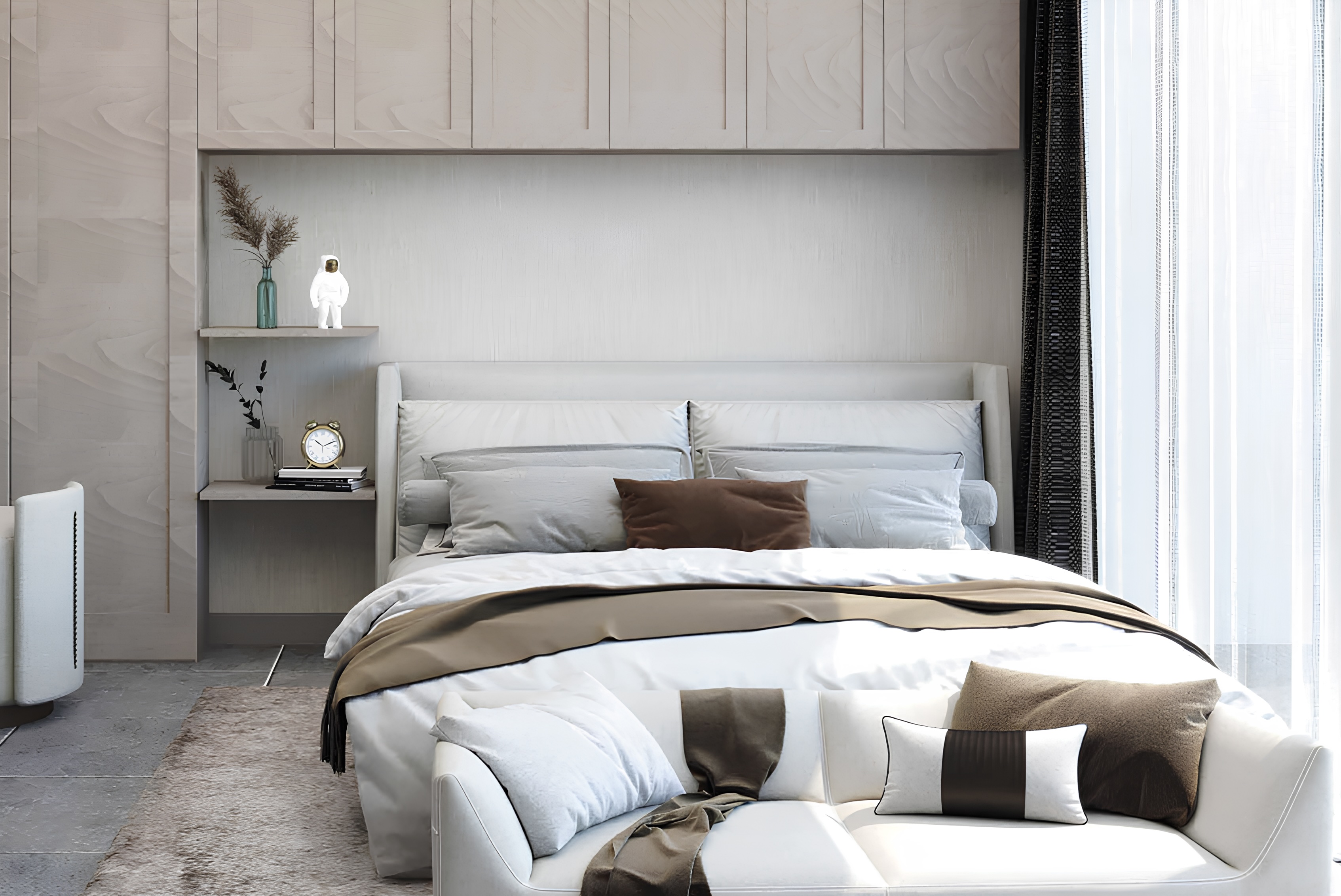 OBG "Prive Residence Dubai Hills"; Ginco Properties; Dubai Hills;