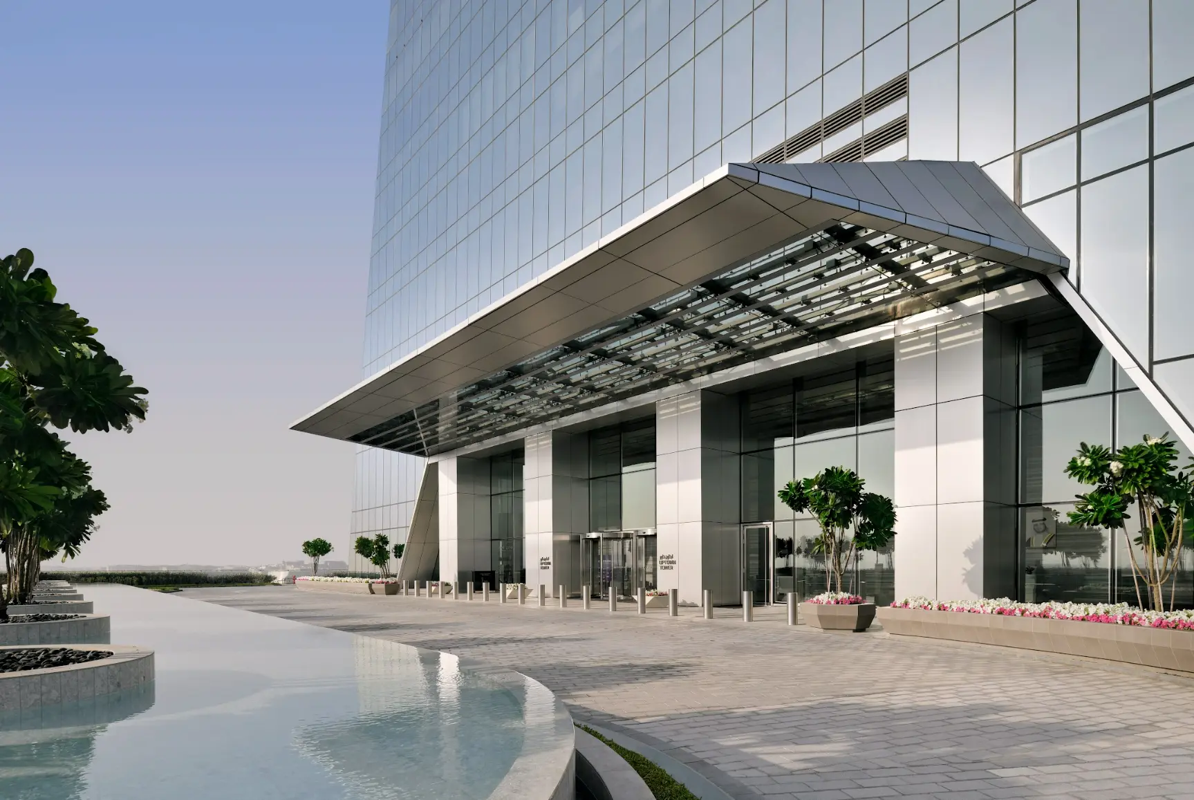 SOTHEBY'S "SO/ Uptown Dubai Hotel & Residences"; DMCC; JLT (Jumeirah Lake Towers);