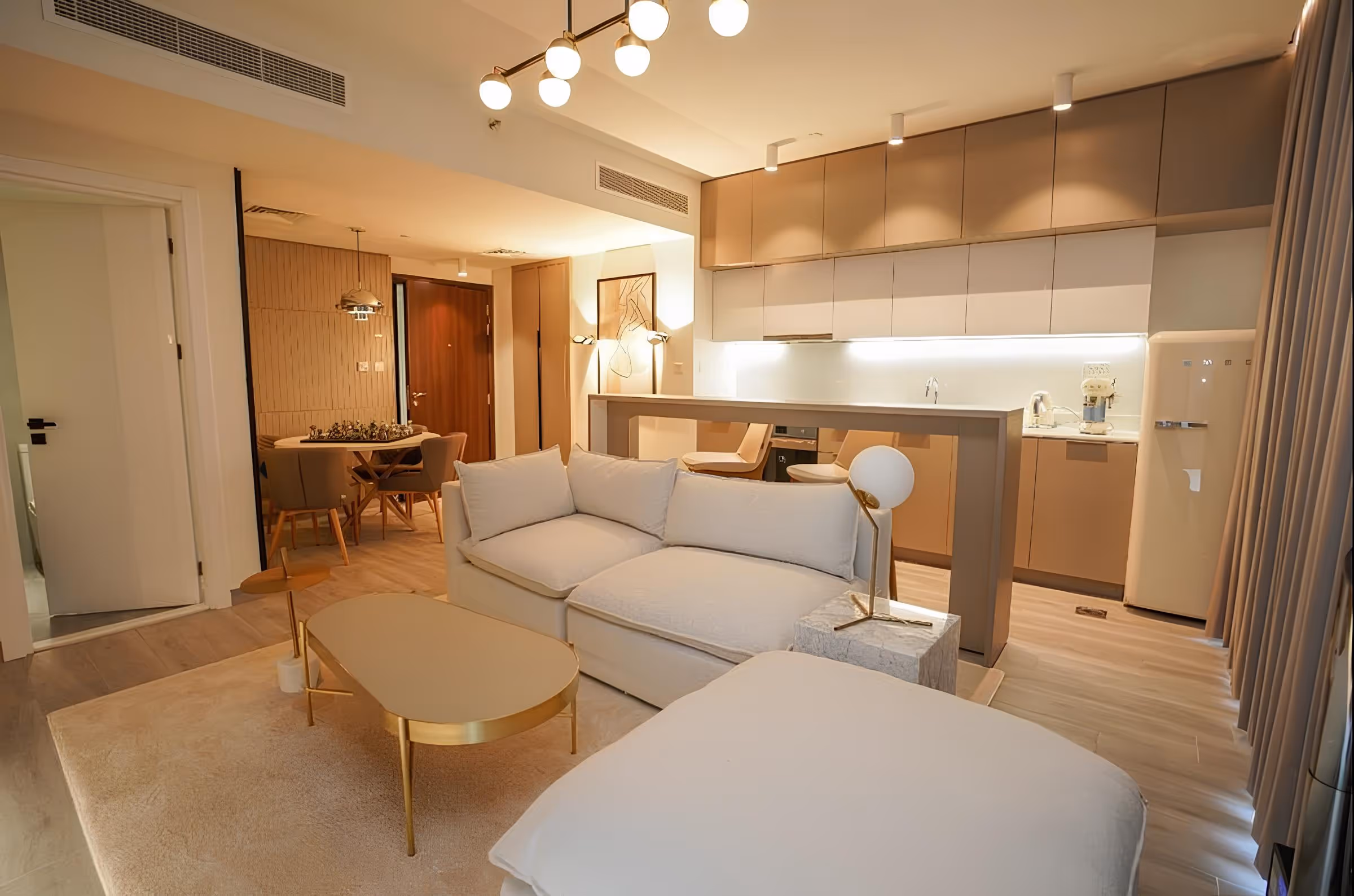 DEYAAR DEVELOPMENT "Mesk 2"; Deyaar Development; Dubai Production City;