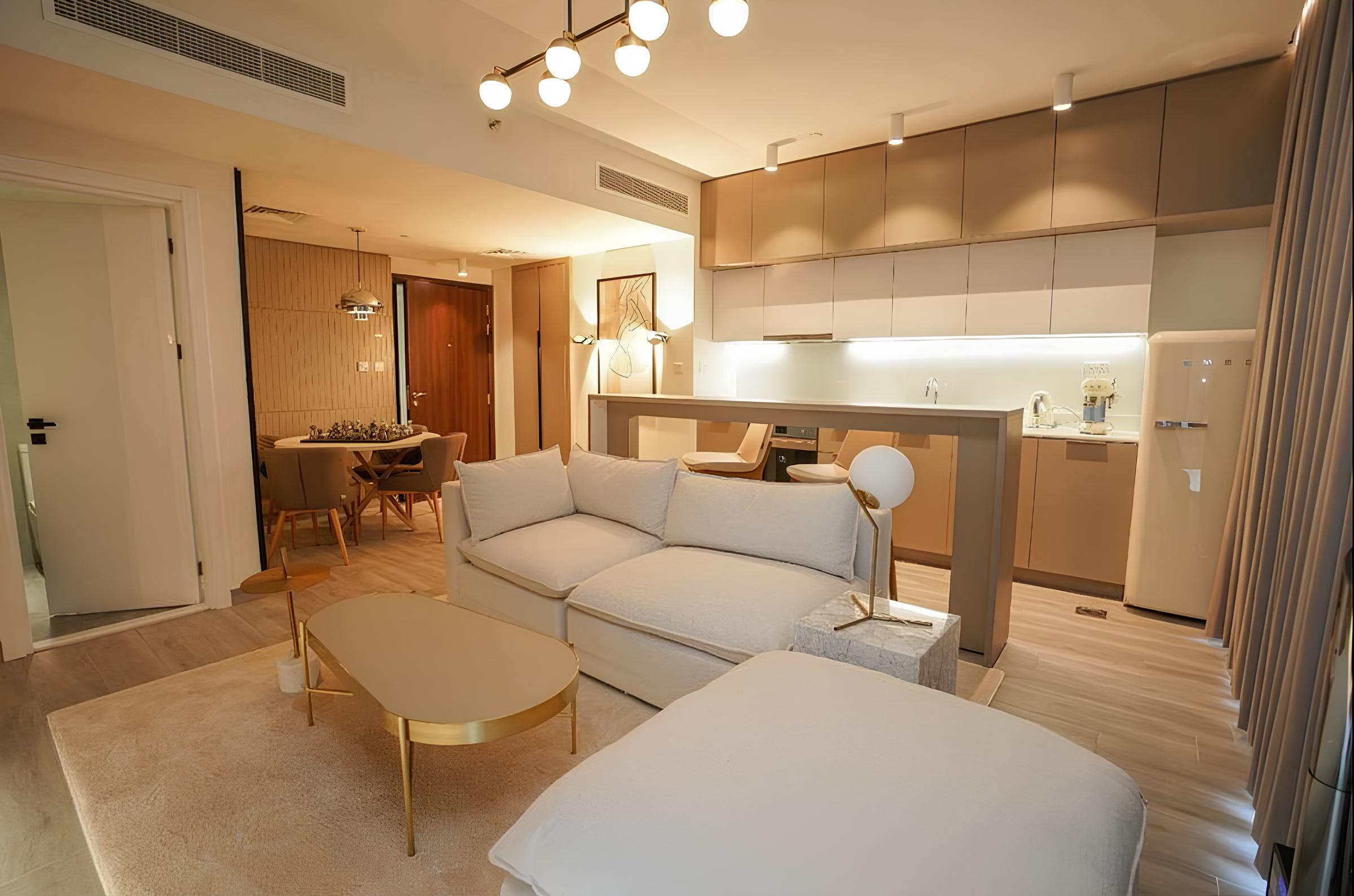 DEYAAR DEVELOPMENT "Mesk 2"; Deyaar Development; Dubai Production City;