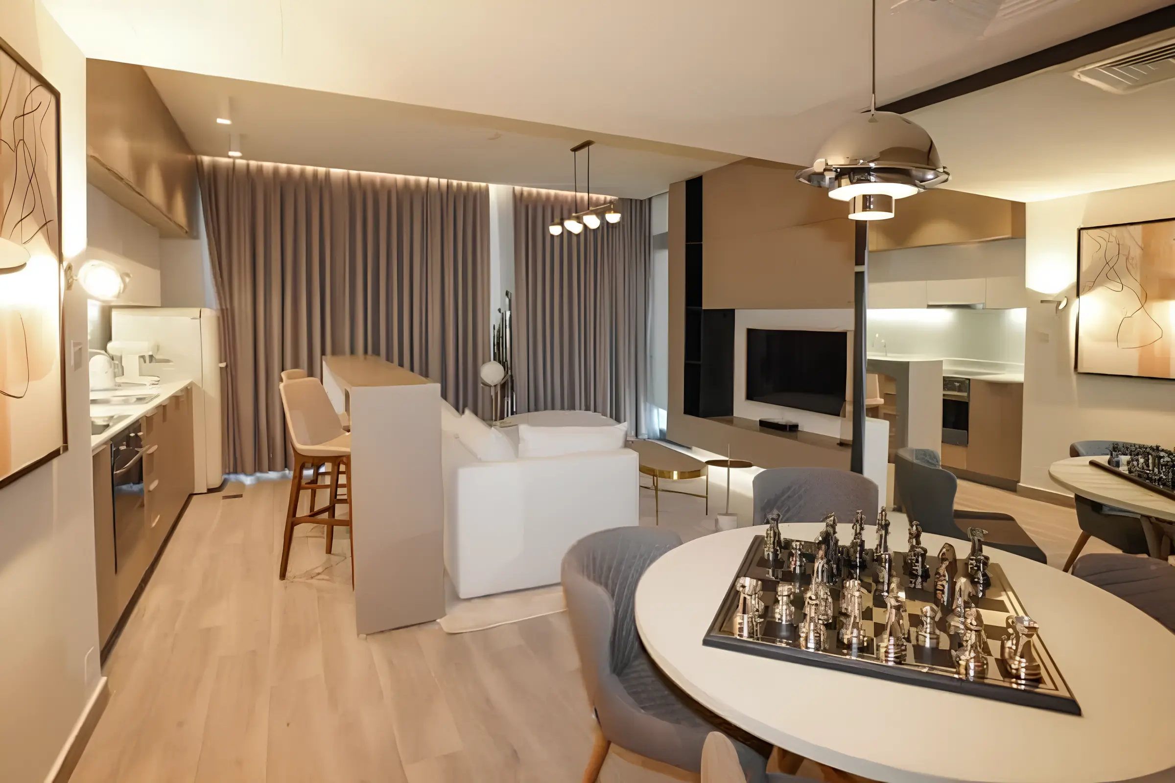 DEYAAR DEVELOPMENT "Mesk 2"; Deyaar Development; Dubai Production City;