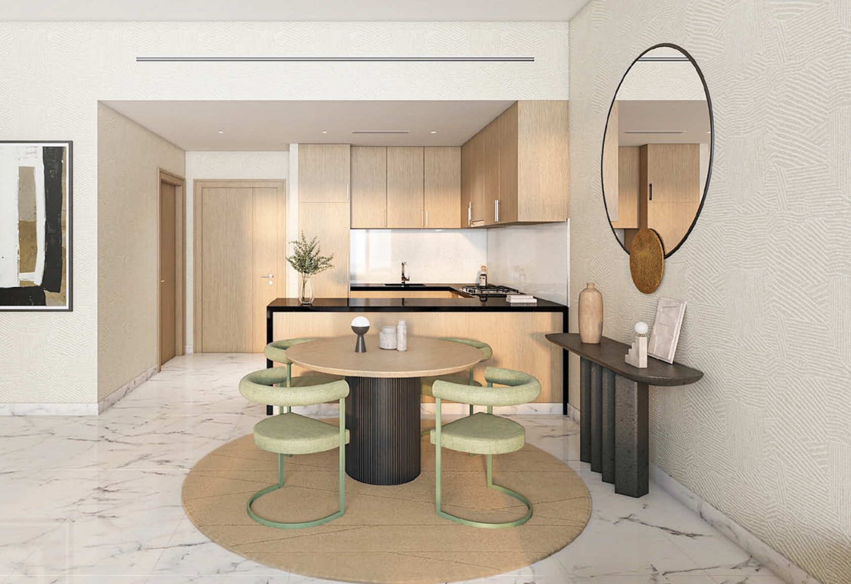 AZIZI "Vista"; Azizi Developments; Dubai Studio City;