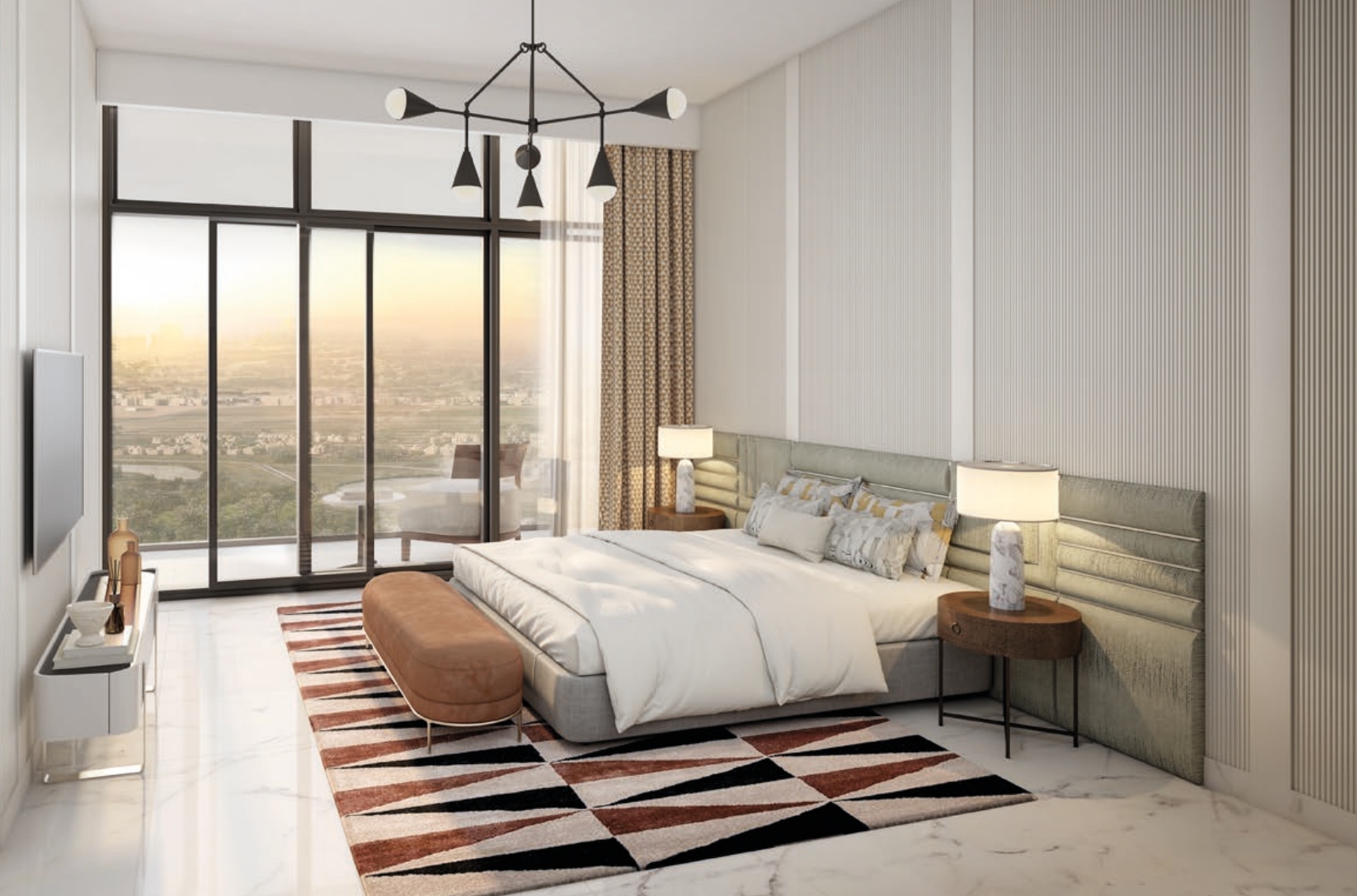 AZIZI "Vista"; Azizi Developments; Dubai Studio City;