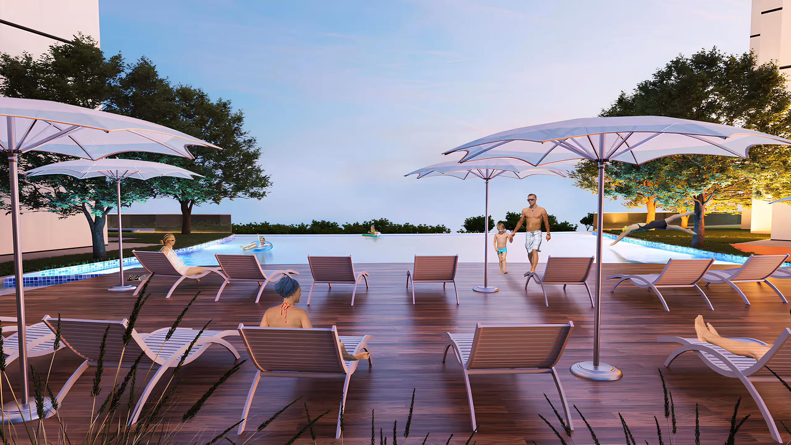 FAKHRUDDIN PROPERTIES "Maimoon Gardens"; Fakhruddin Properties; JVC (Jumeirah Village Circle);