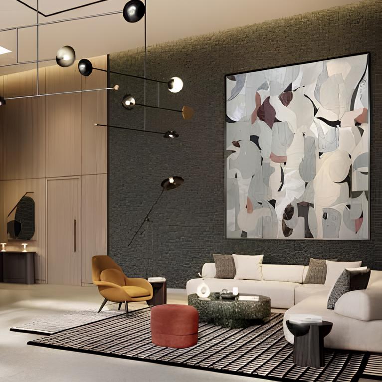 MERAAS "Erin"; Meraas Developer; City Walk;