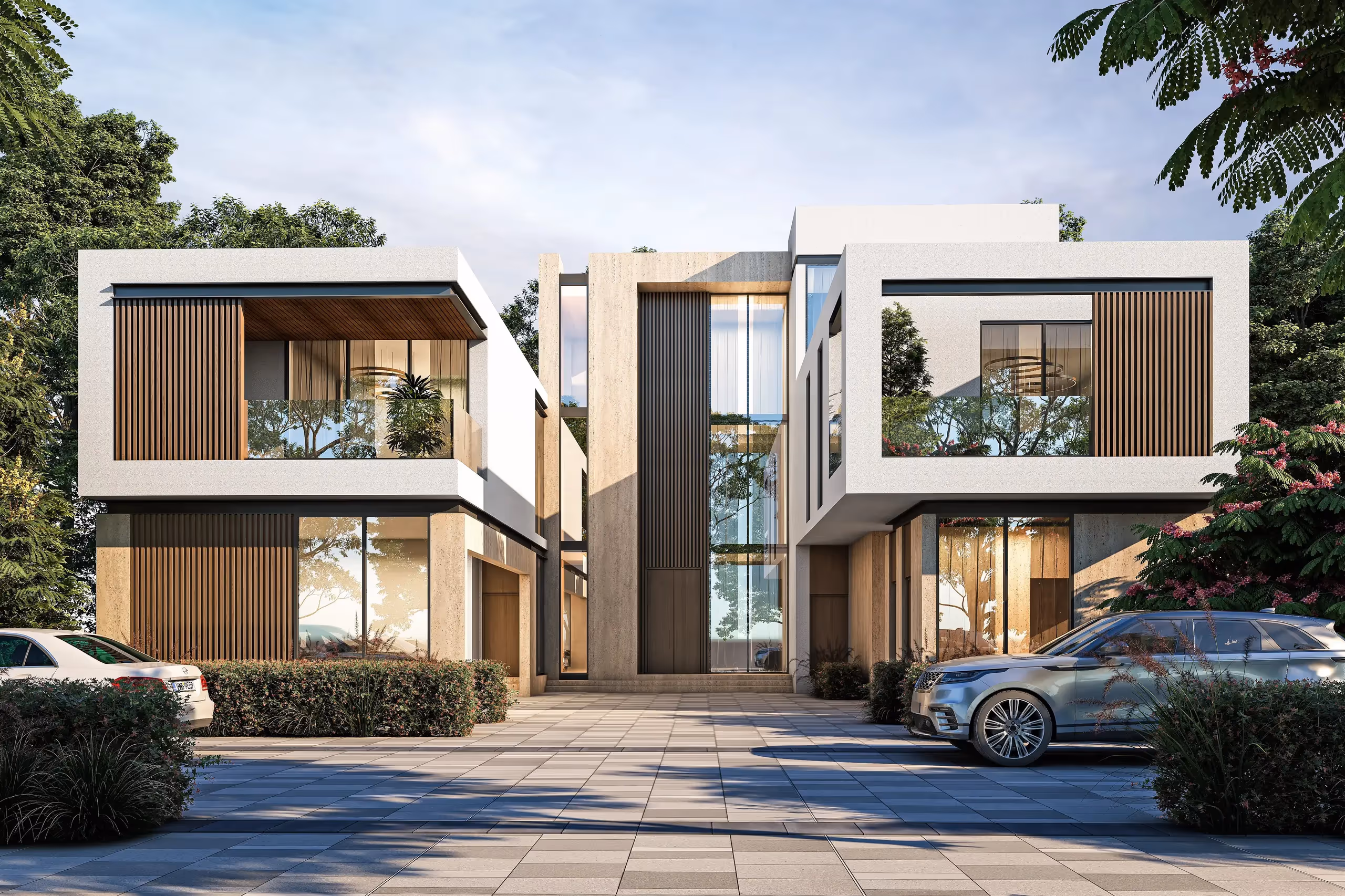 SOBHA "Hartland 2 Estates"; Sobha Realty; Sobha Hartland 2;