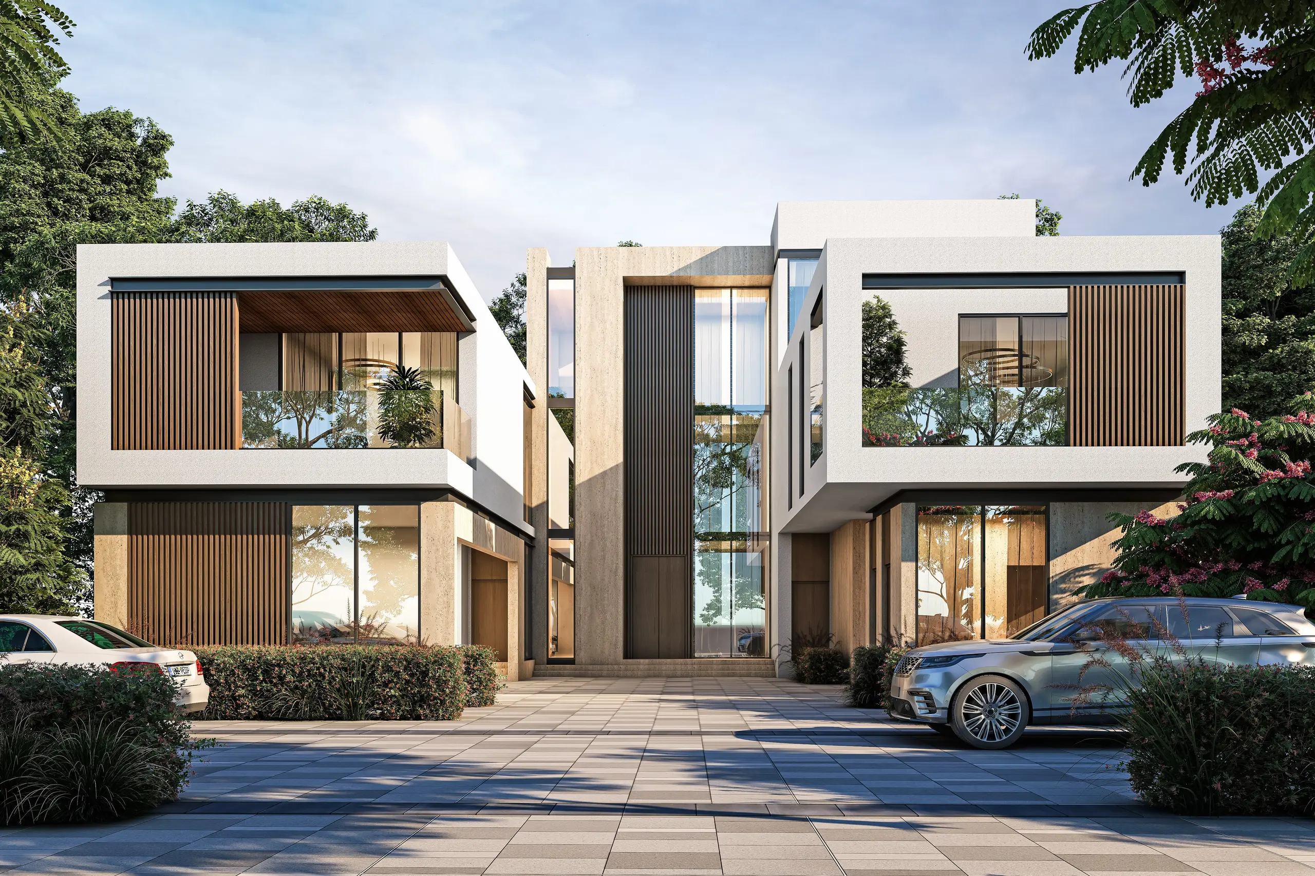 SOBHA "Hartland 2 Estates"; Sobha Realty; Sobha Hartland 2;