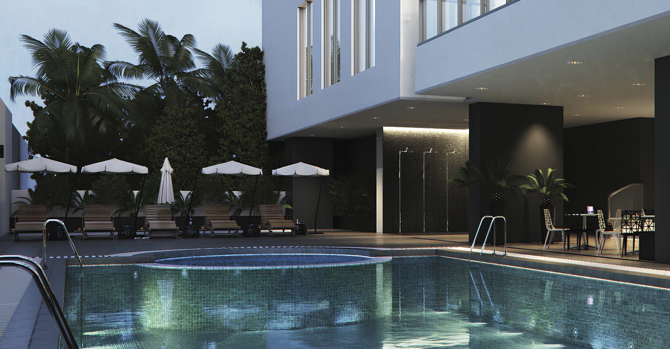 MADA'IN "Marina Arcade Tower"; Mada'in Properties; Dubai Marina;