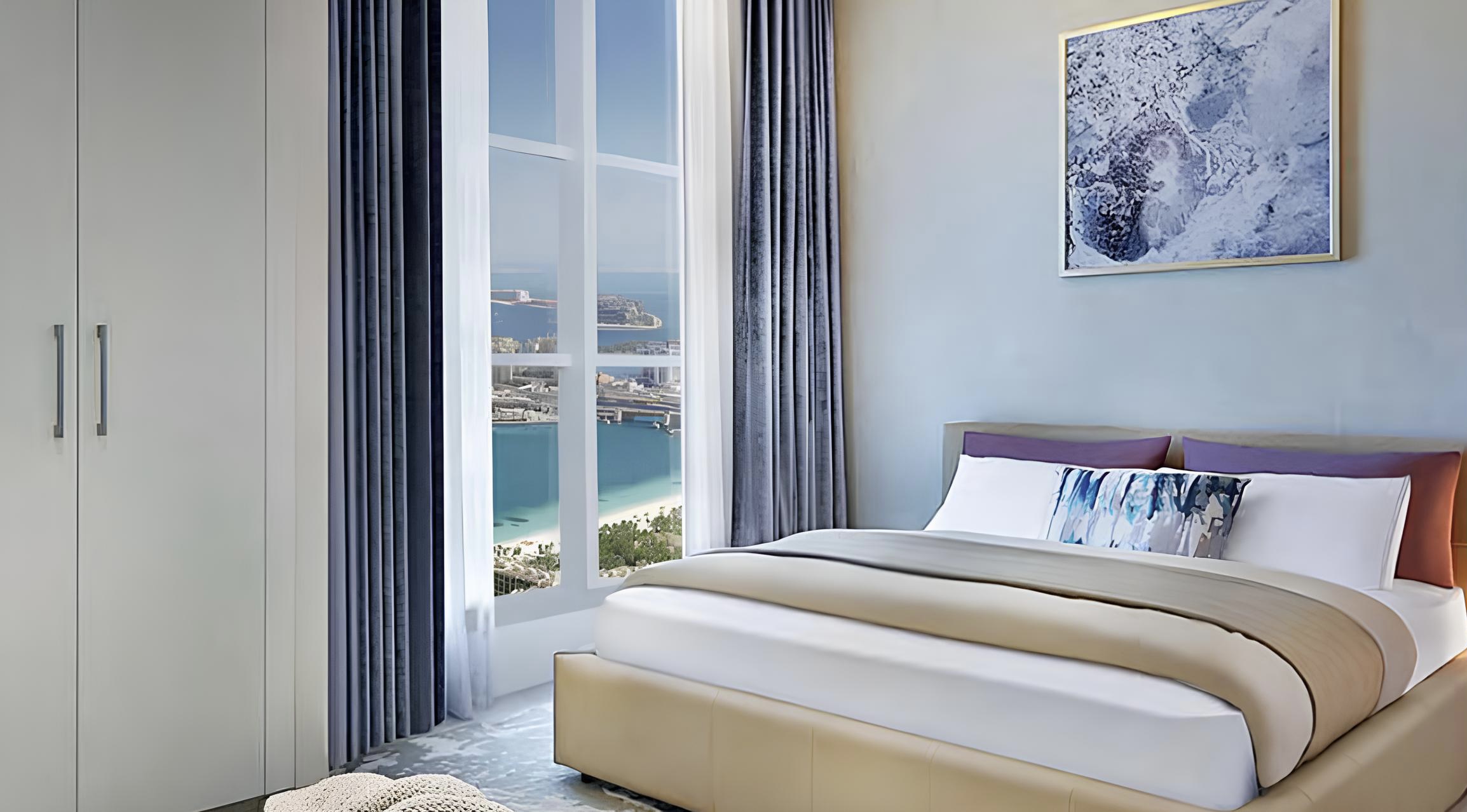 MADA'IN "Marina Arcade Tower"; Mada'in Properties; Dubai Marina;