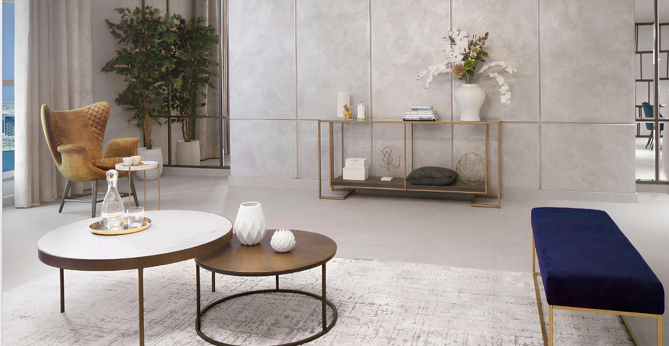 MADA'IN "Marina Arcade Tower"; Mada'in Properties; Dubai Marina;