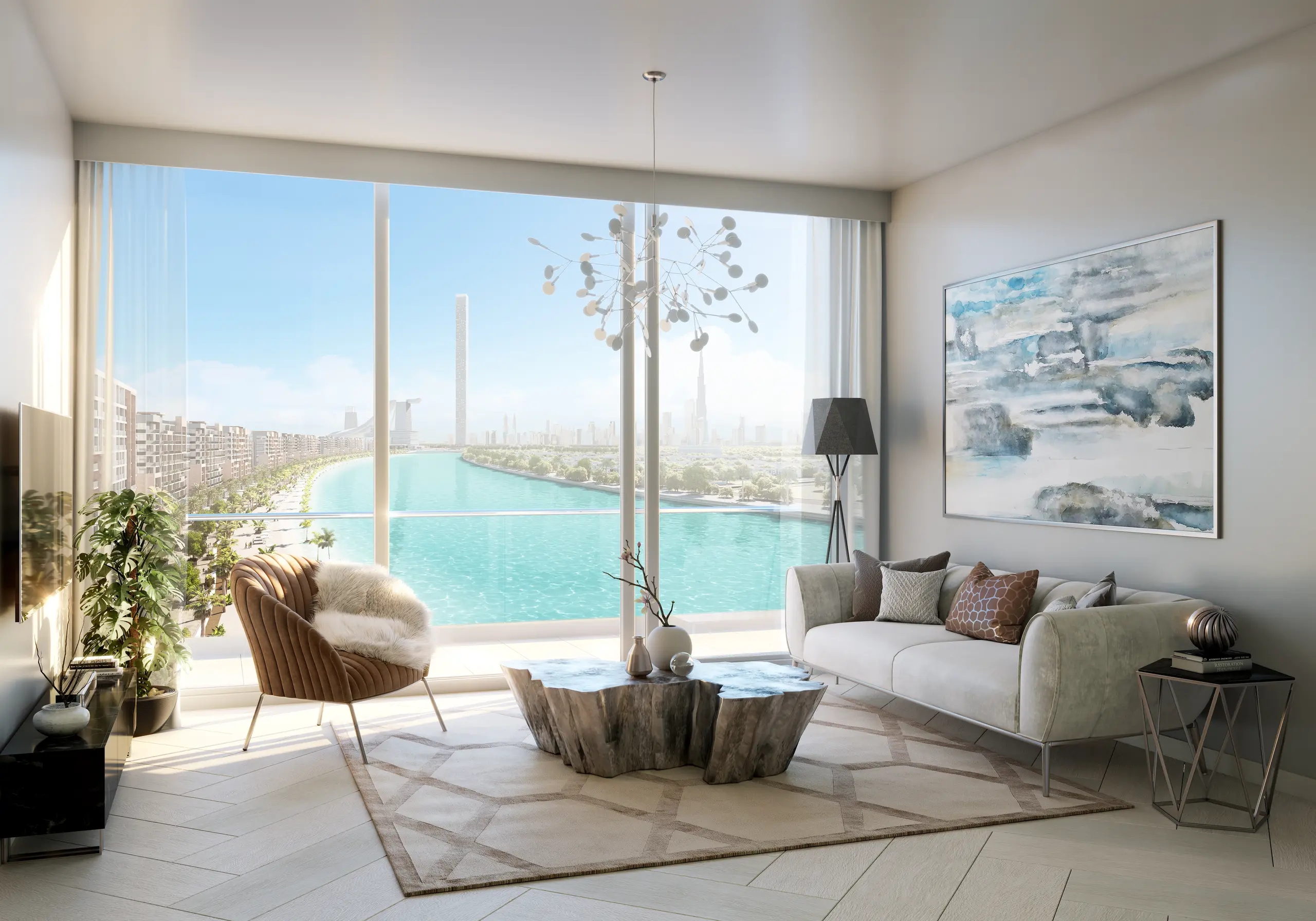 AZIZI "Riviera"; Azizi Developments; Azizi Riviera at Meydan One;