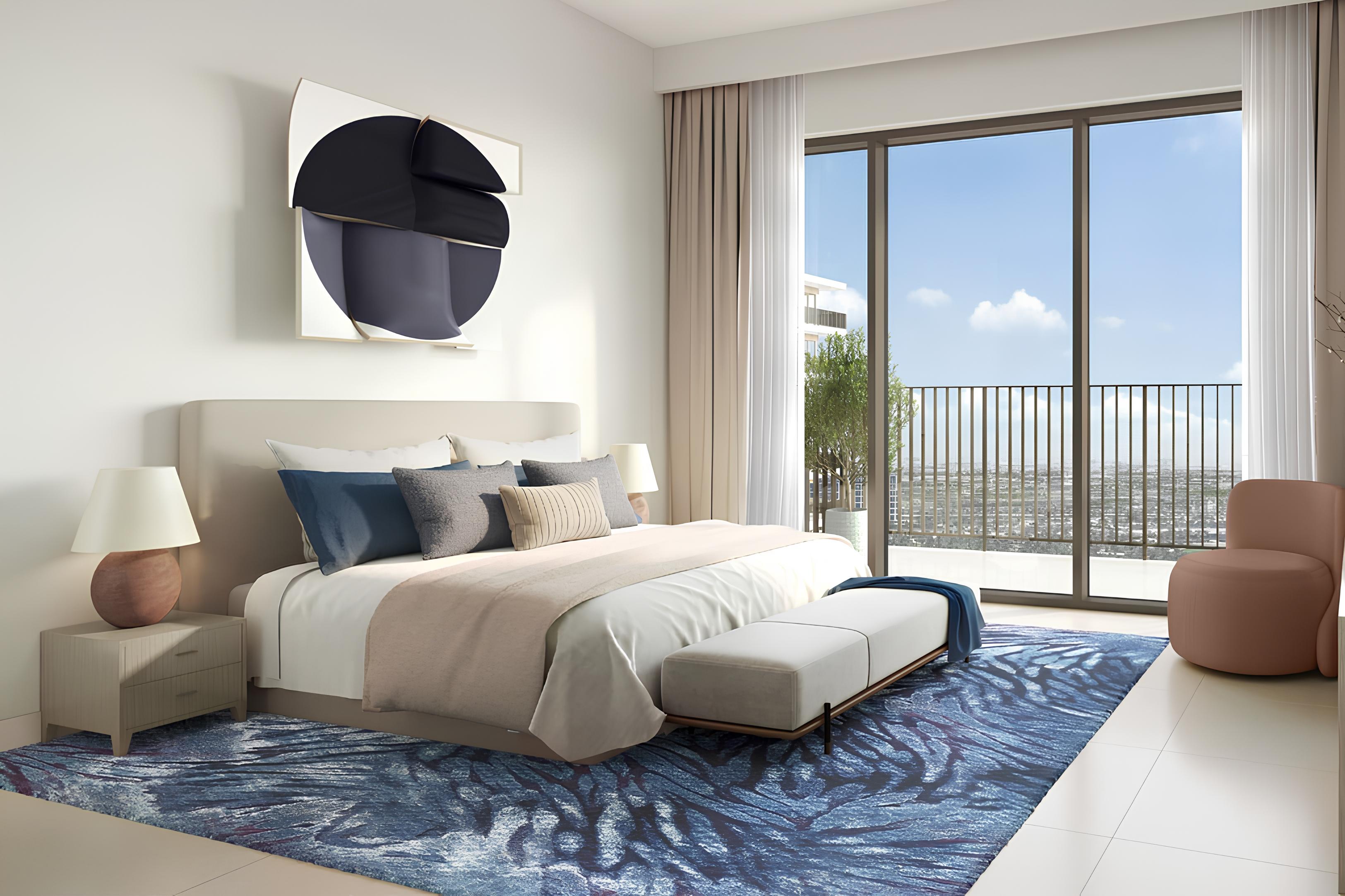 EMAAR "Hills Park"; Emaar Properties; Dubai Hills;