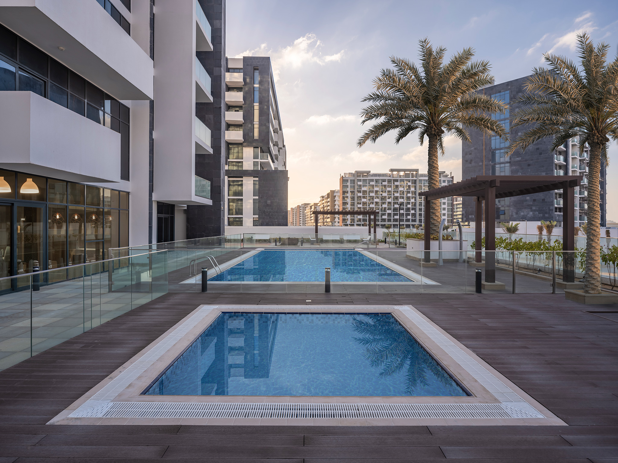 AZIZI "Riviera"; Azizi Developments; Azizi Riviera at Meydan One;
