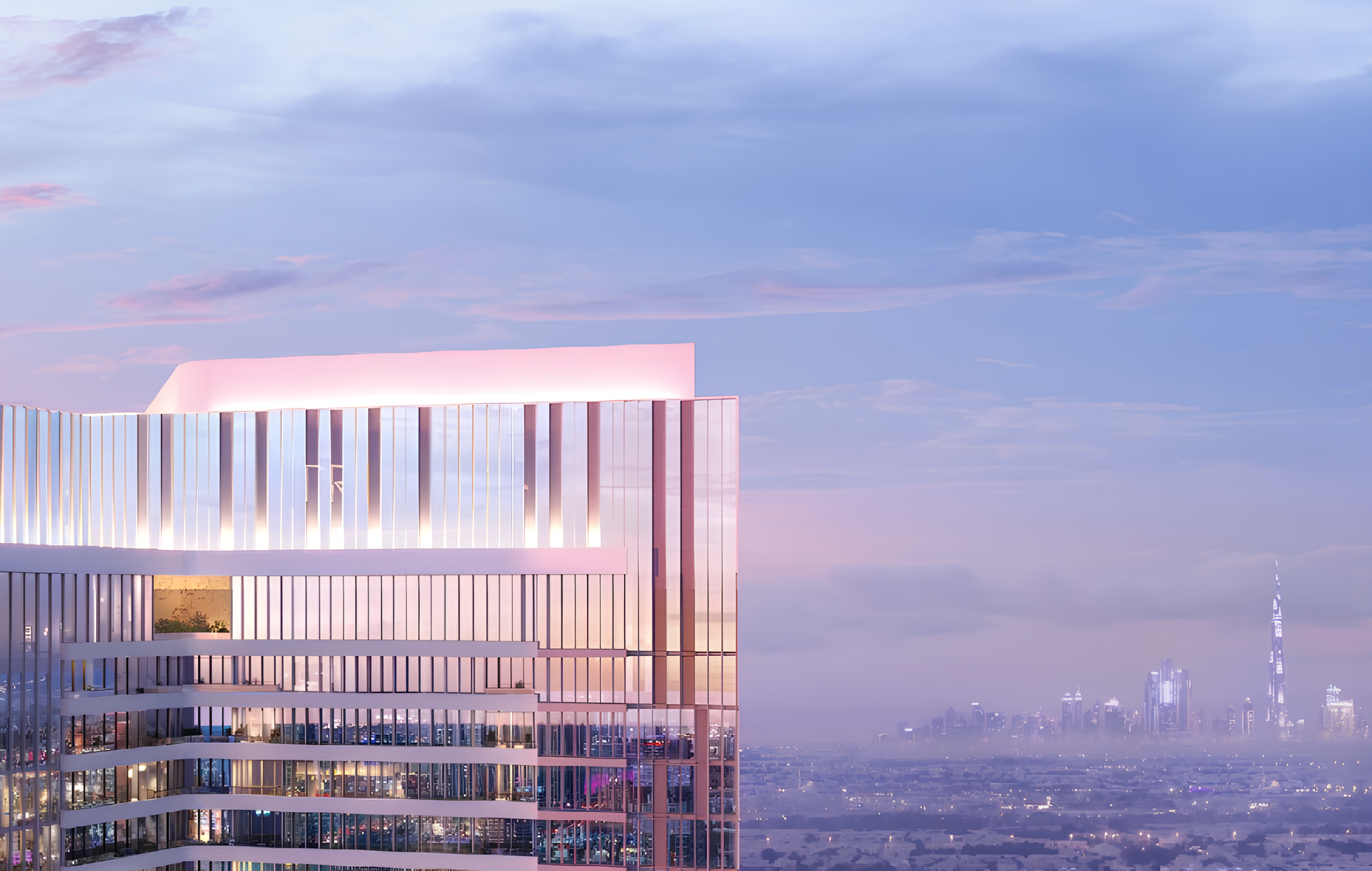 DEYAAR DEVELOPMENT "Tria"; Deyaar Development; Dubai Silicon Oasis;