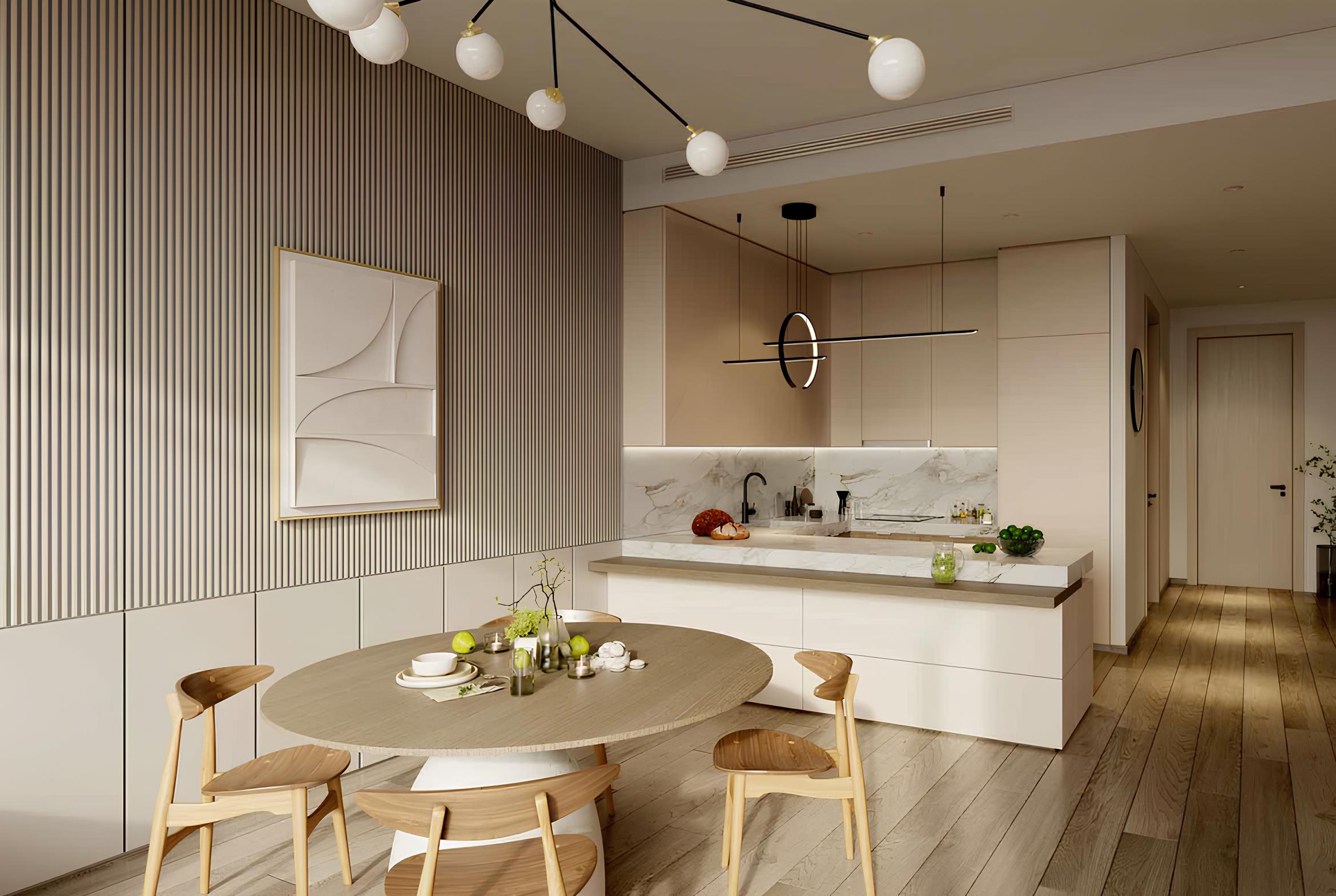 DEYAAR DEVELOPMENT "Tria"; Deyaar Development; Dubai Silicon Oasis;