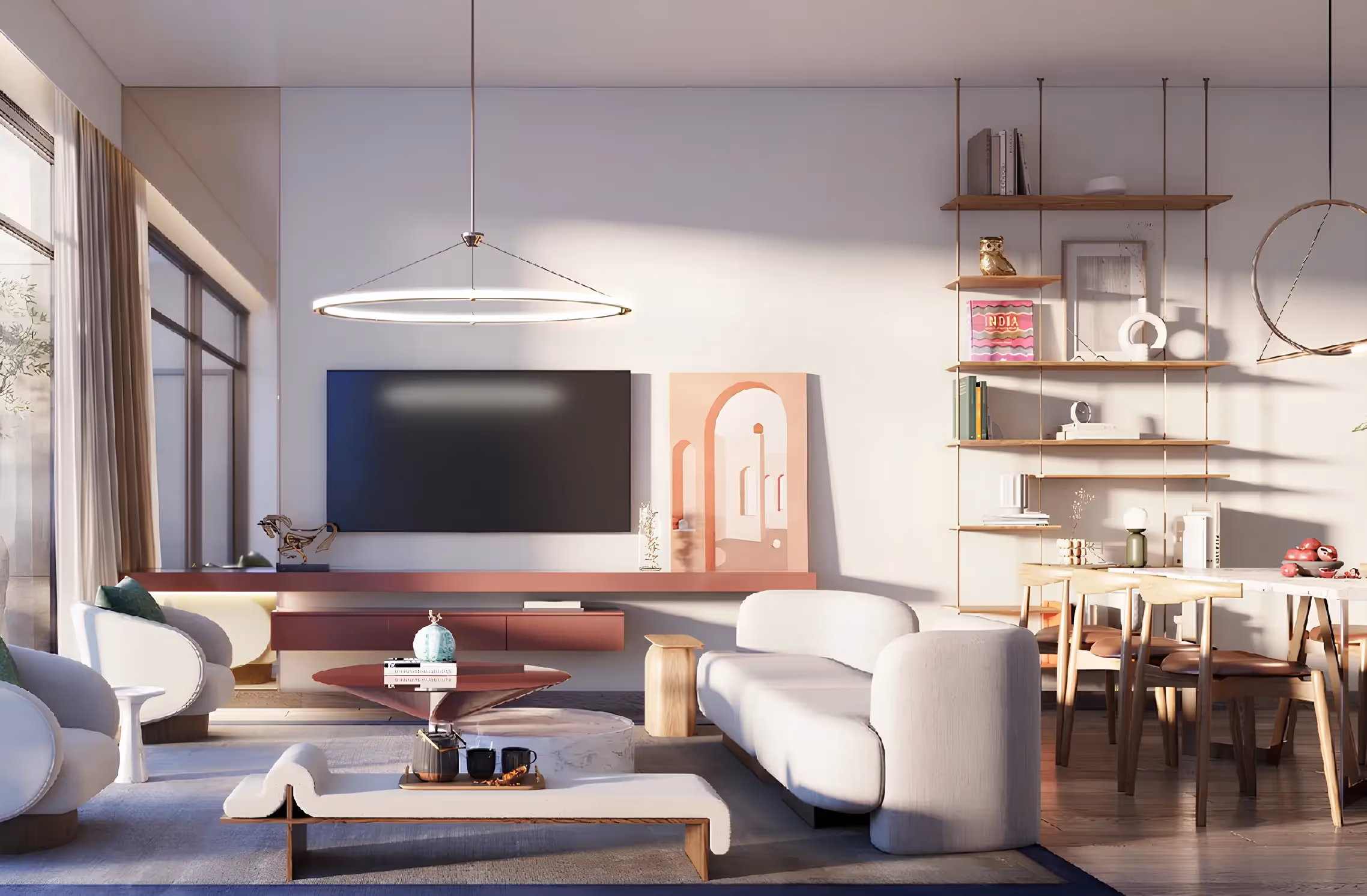 DEYAAR DEVELOPMENT "Tria"; Deyaar Development; Dubai Silicon Oasis;