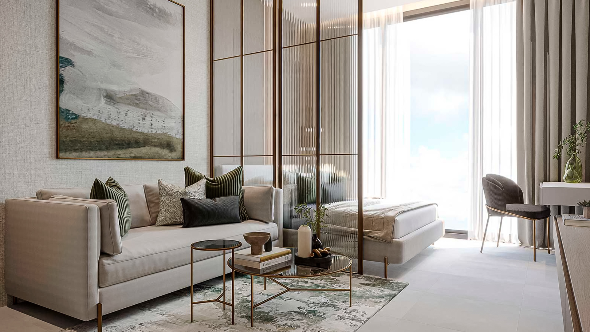 IMTIAZ "Westwood Grande"; Imtiaz Developments; JVC (Jumeirah Village Circle);