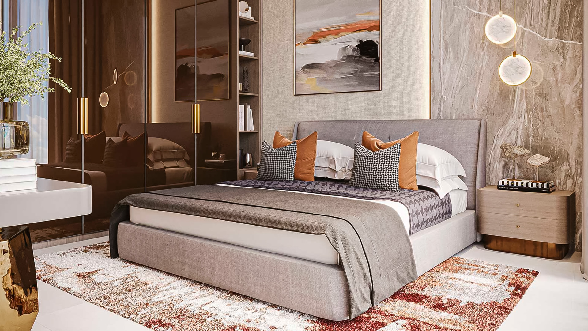 IMTIAZ "Westwood Grande"; Imtiaz Developments; JVC (Jumeirah Village Circle);