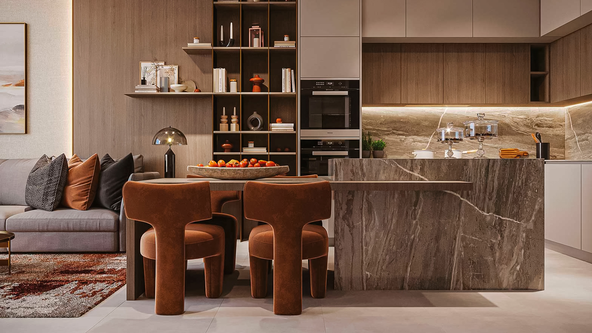 IMTIAZ "Westwood Grande"; Imtiaz Developments; JVC (Jumeirah Village Circle);