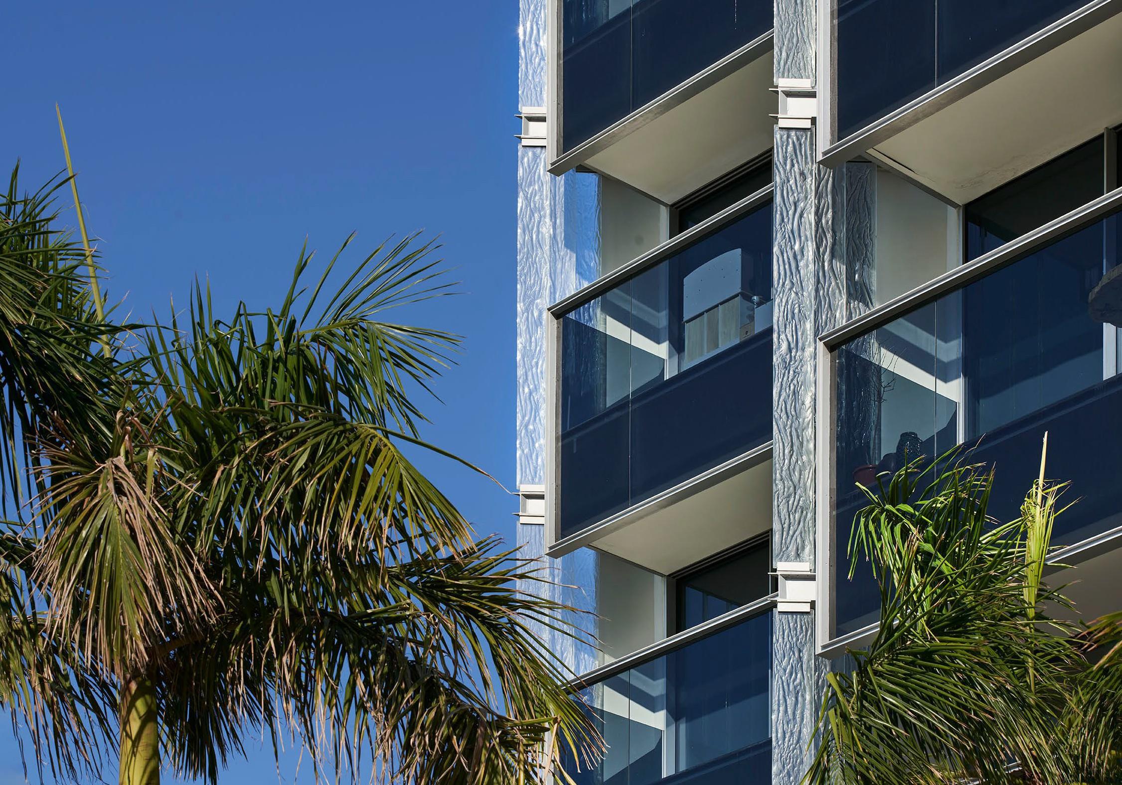 MURABA "Muraba Dia"; Muraba Properties; Palm Jumeirah;